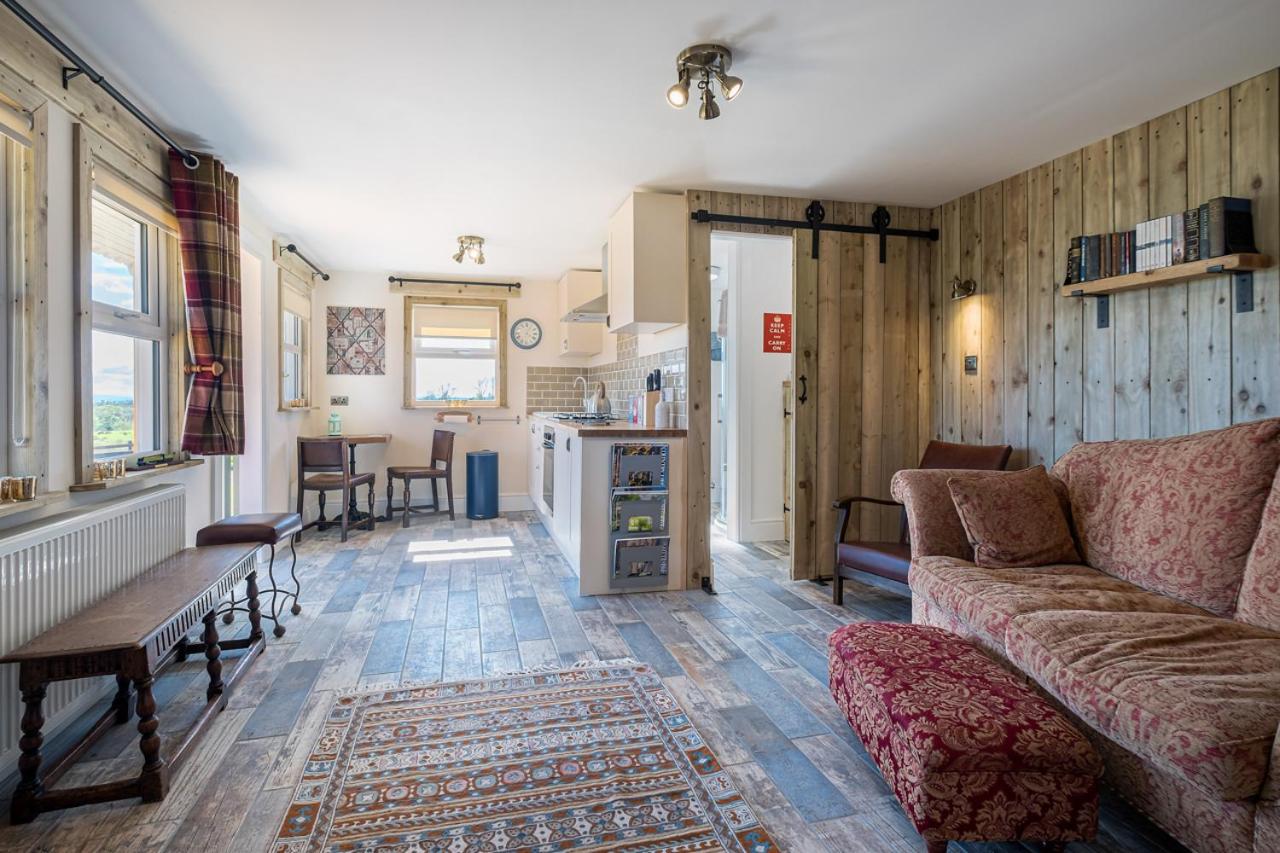 One-Bedroom Chalet photo 3