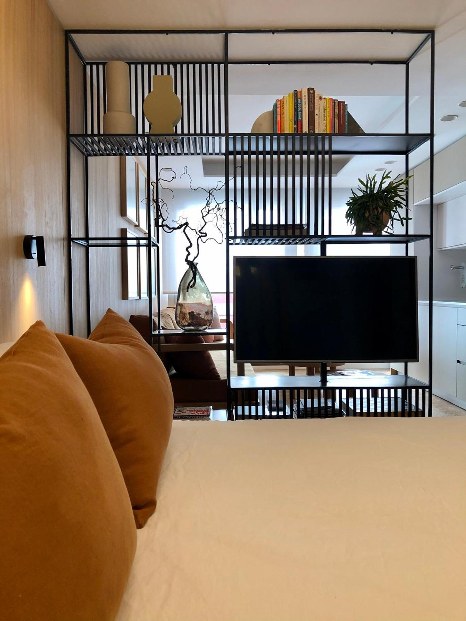 Apartamento Estudio