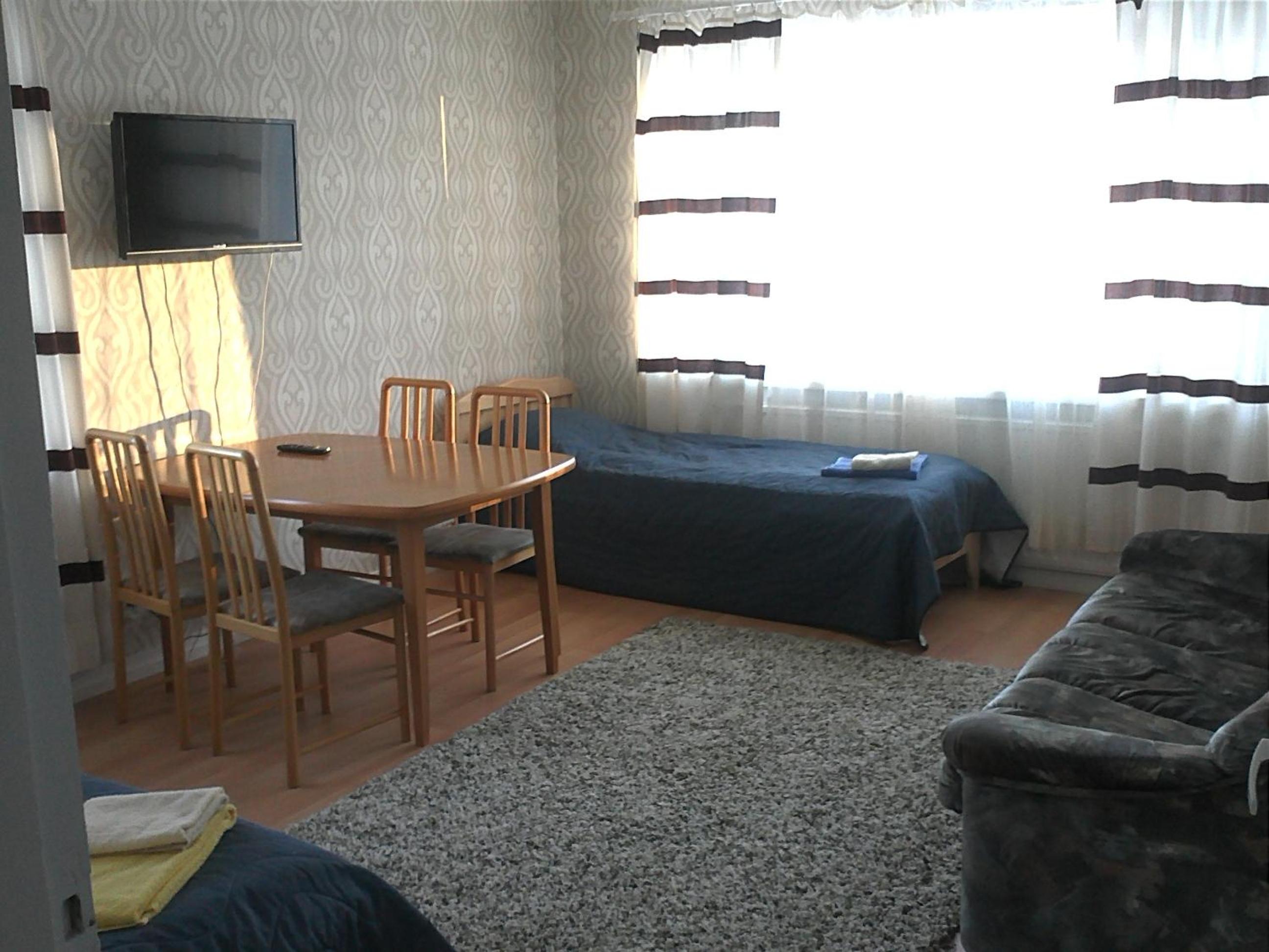 Two-Bedroom Apartment photo 2