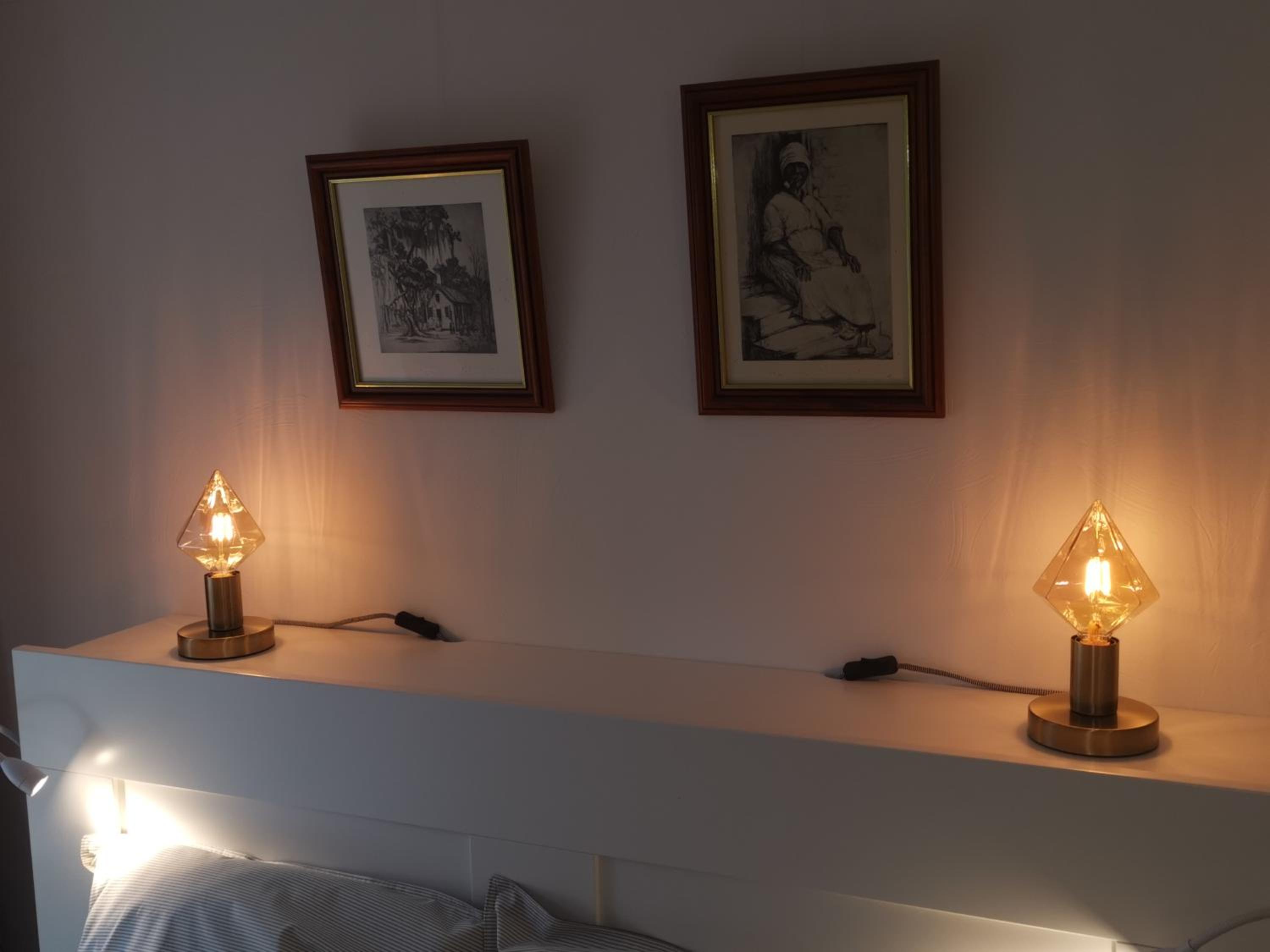 Deluxe Double Room with Bath photo 1