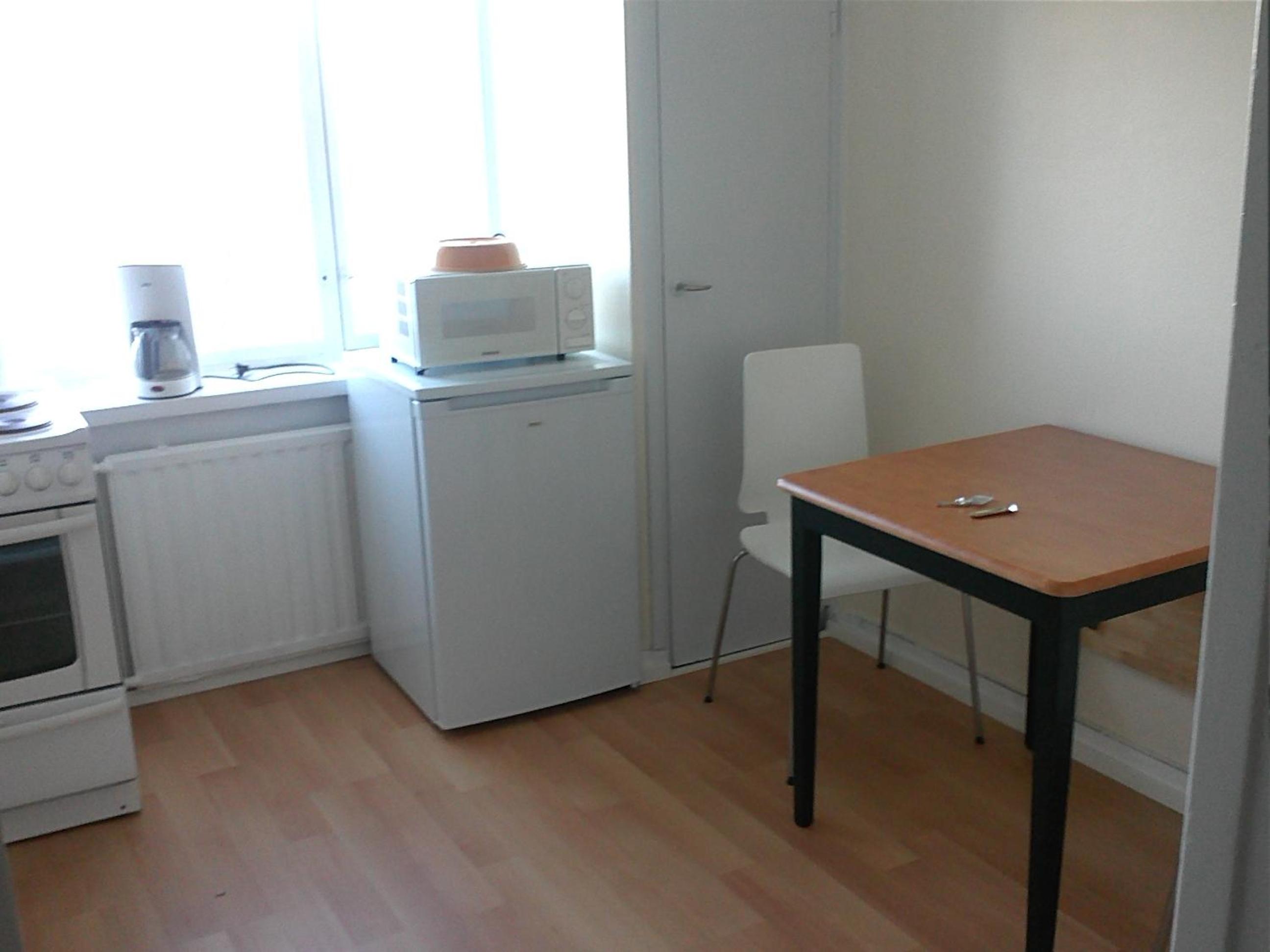 Two-Bedroom Apartment photo 3