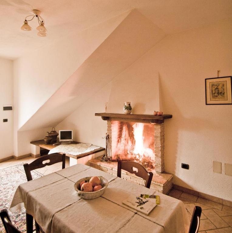 Standard Apartment - Photo 24