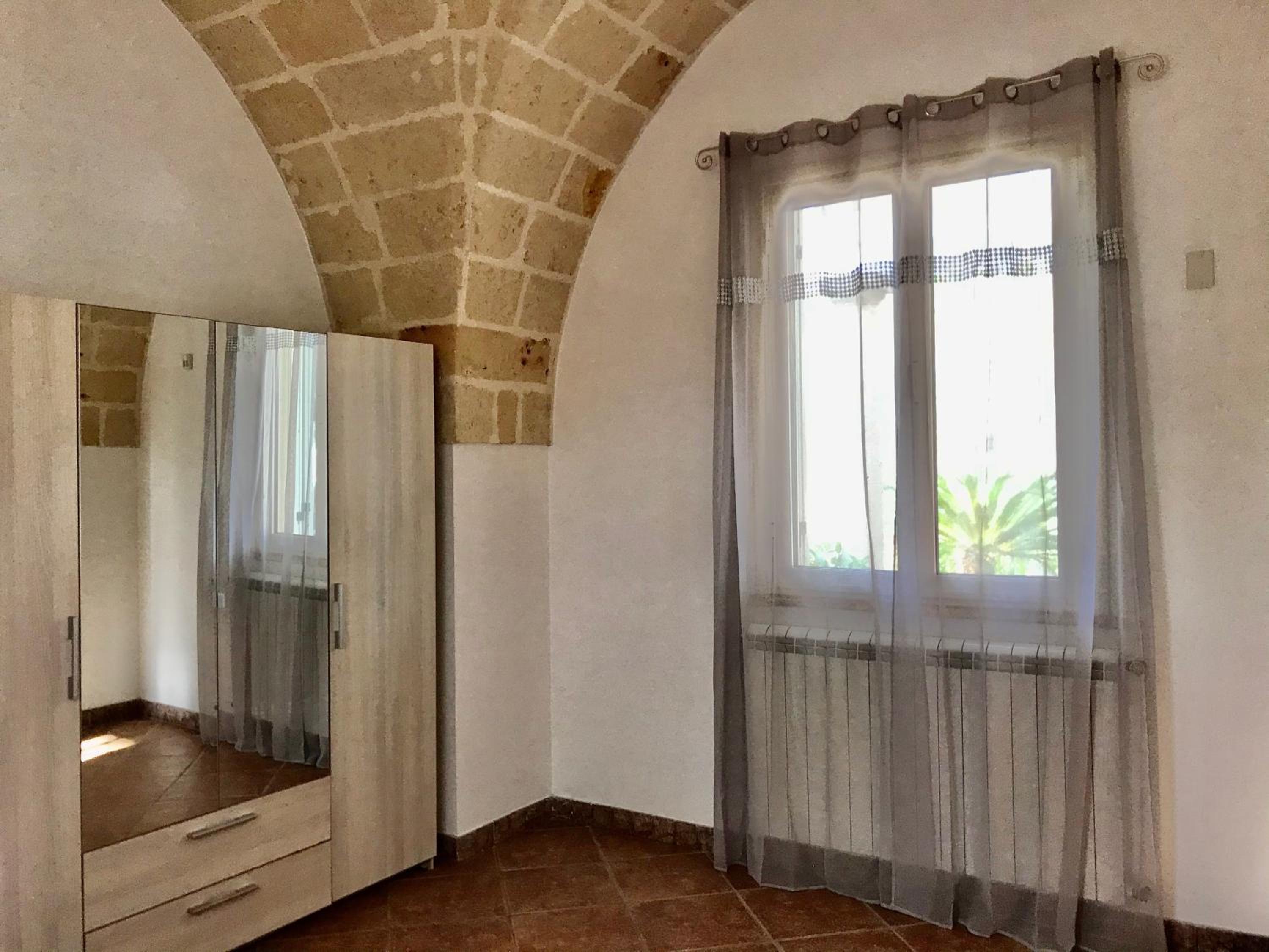 Suite with Terrace photo 3