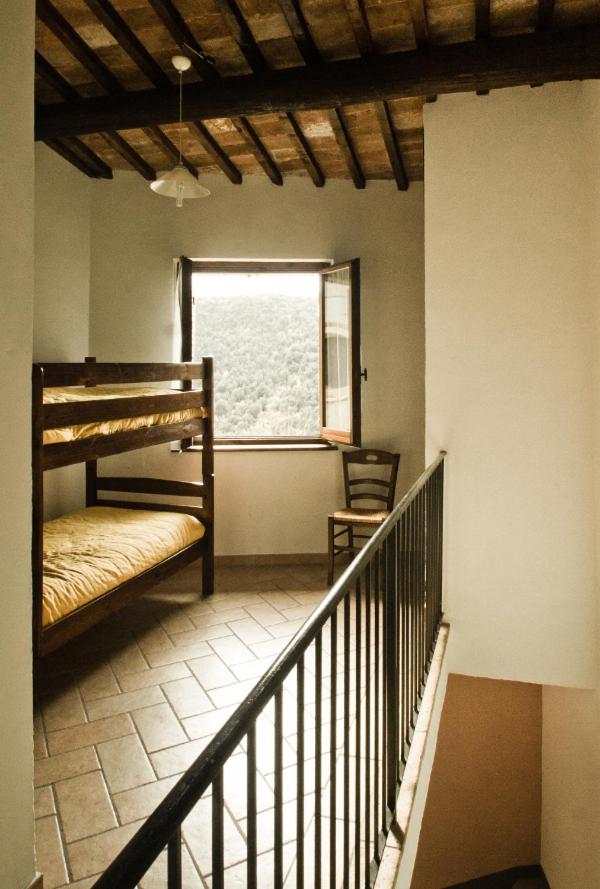 Superior Apartment with Balcony - Photo 15