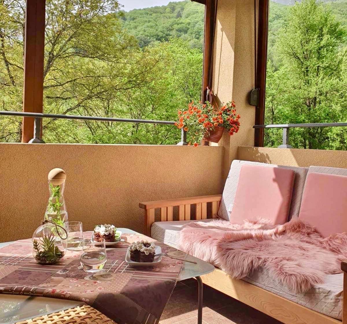 Double Room with Balcony photo 3