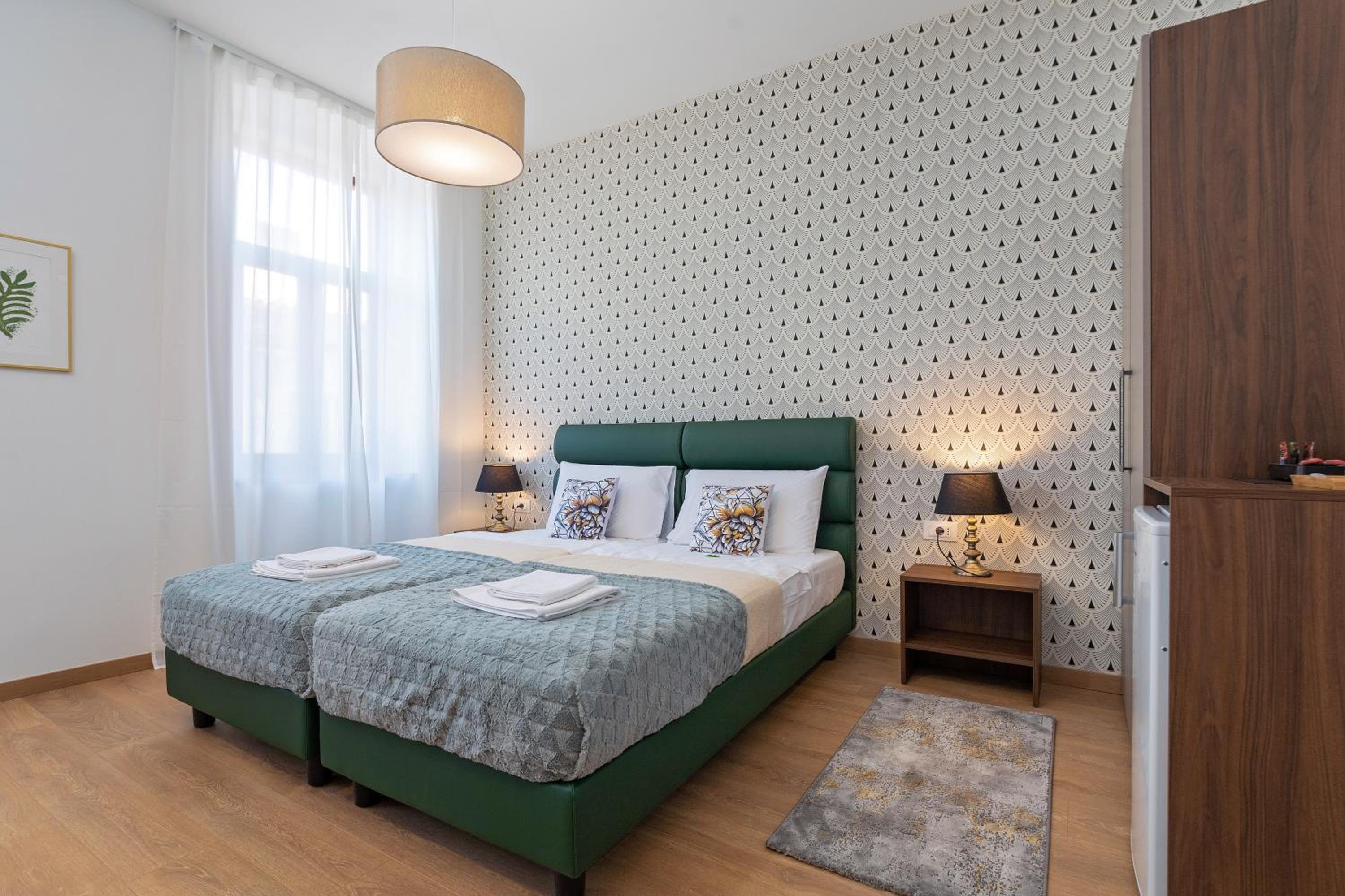 Superior Double Room - Photo 13