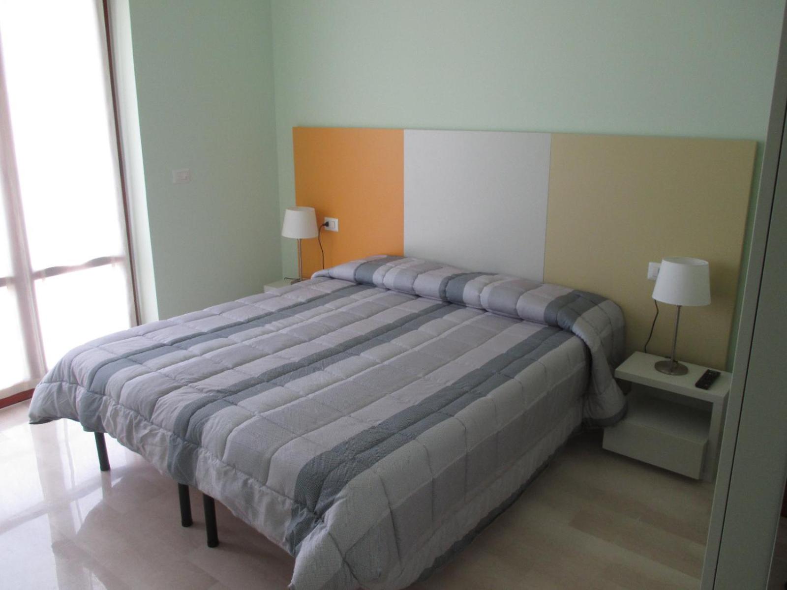 Double Or Twin Room With Private Bathroom photo 2