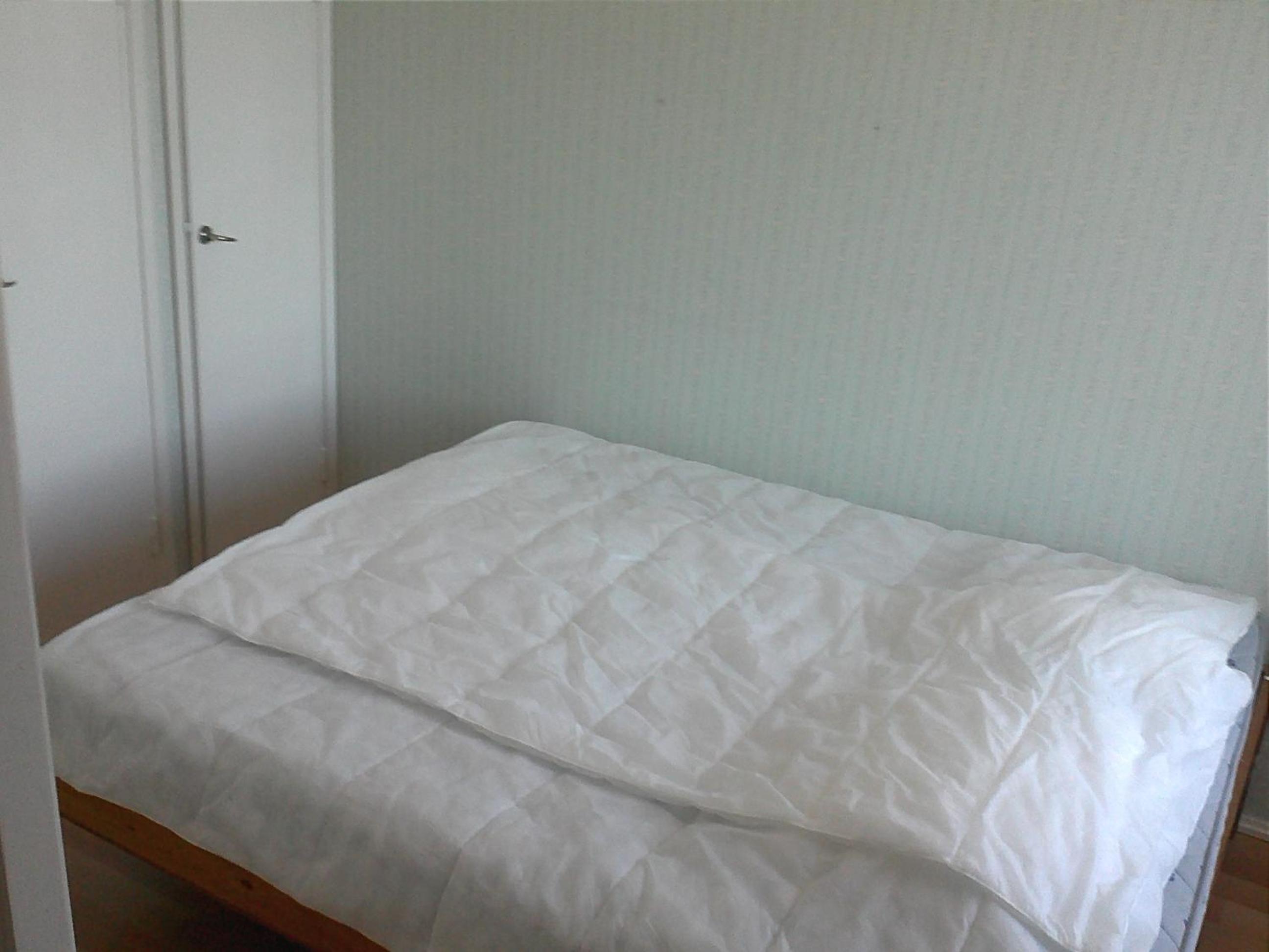 Three-Bedroom Apartment photo 1