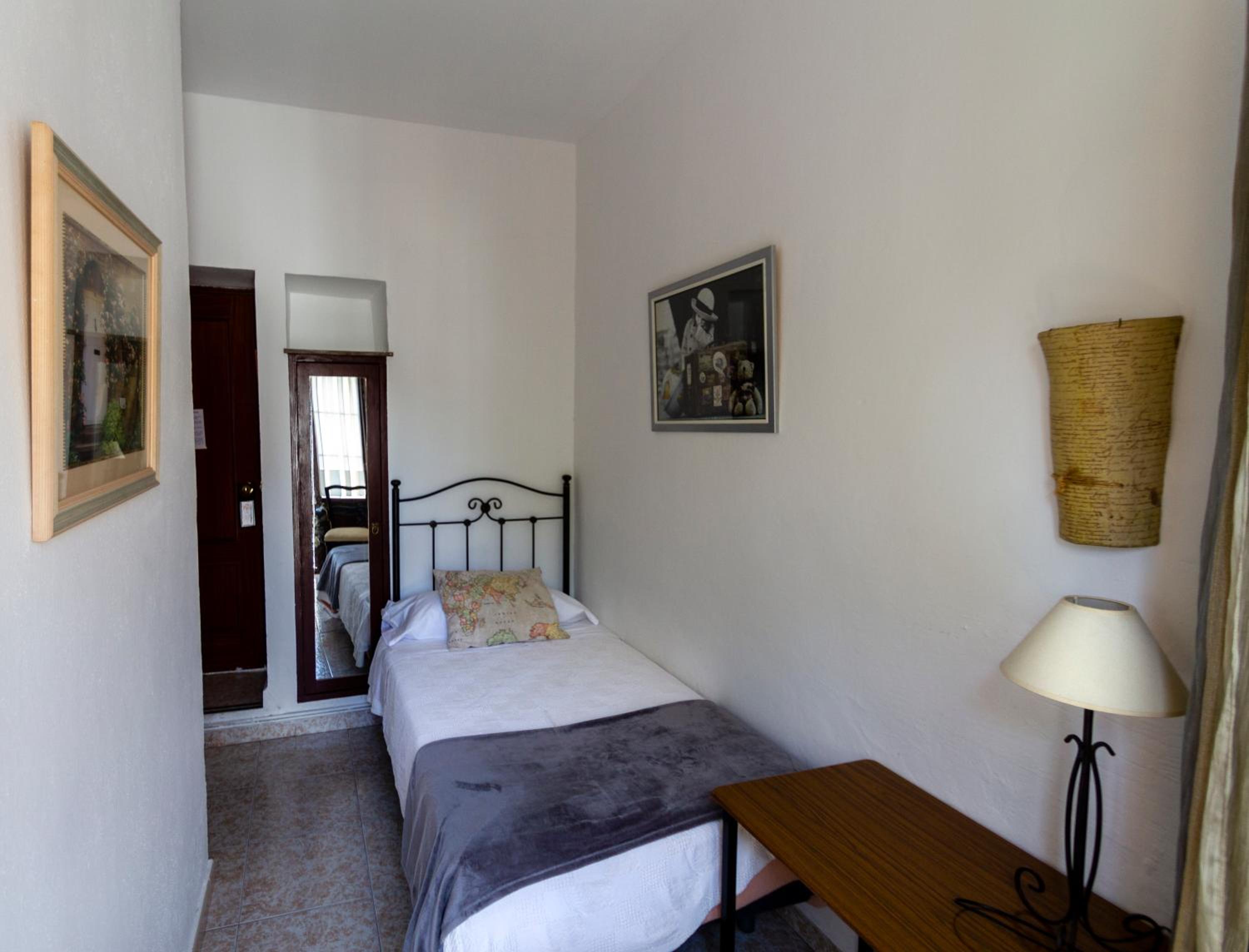 Habitación Individual