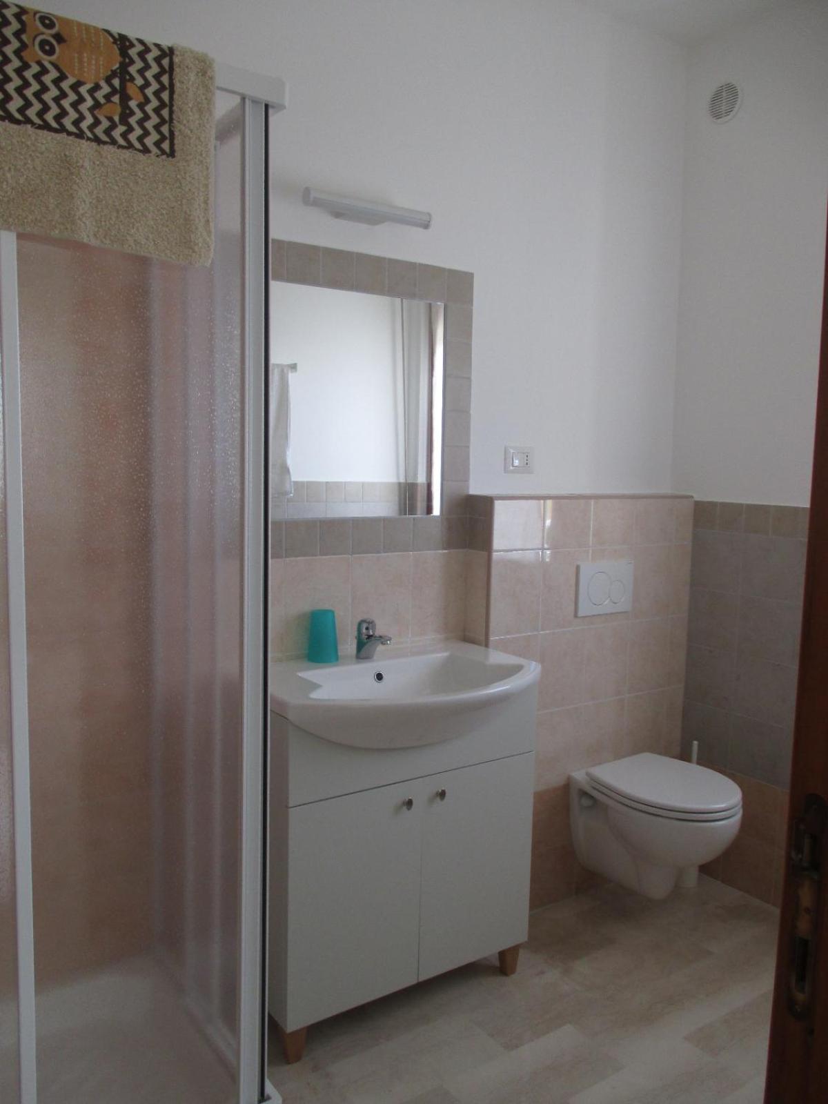 Triple Room With Private Bathroom photo 3
