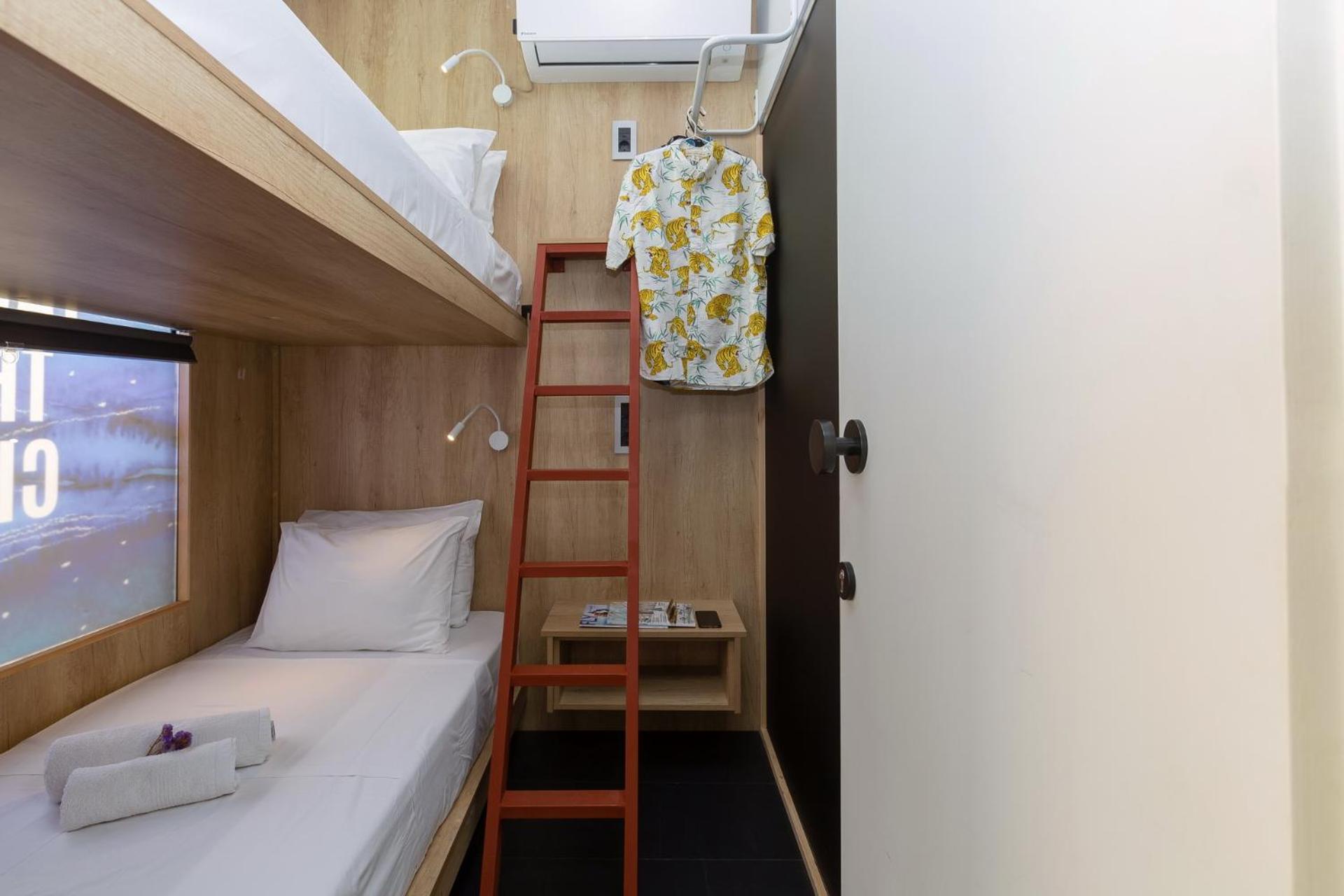Small Twin Room