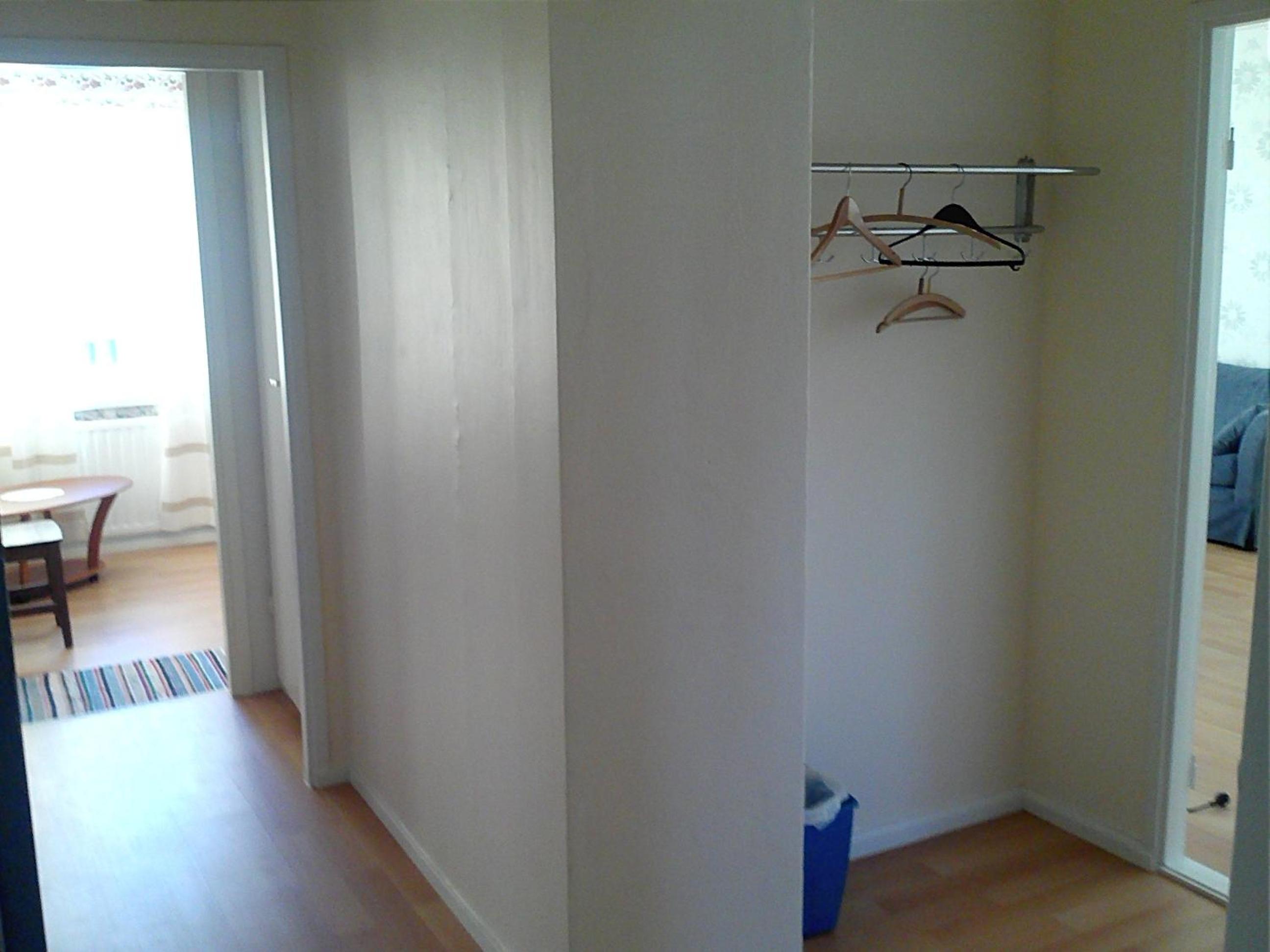 Three-Bedroom Apartment photo 3