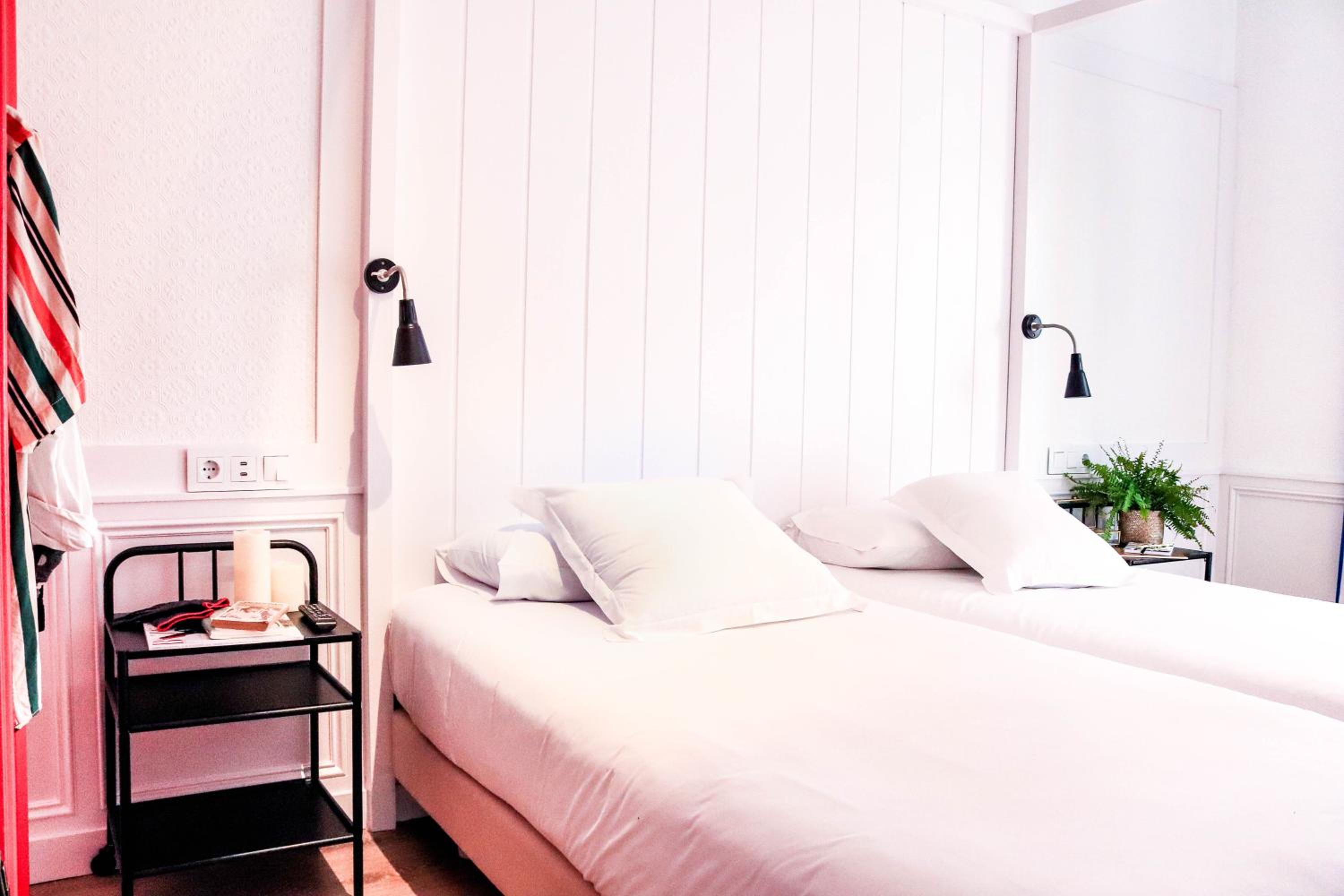 Habitación Doble