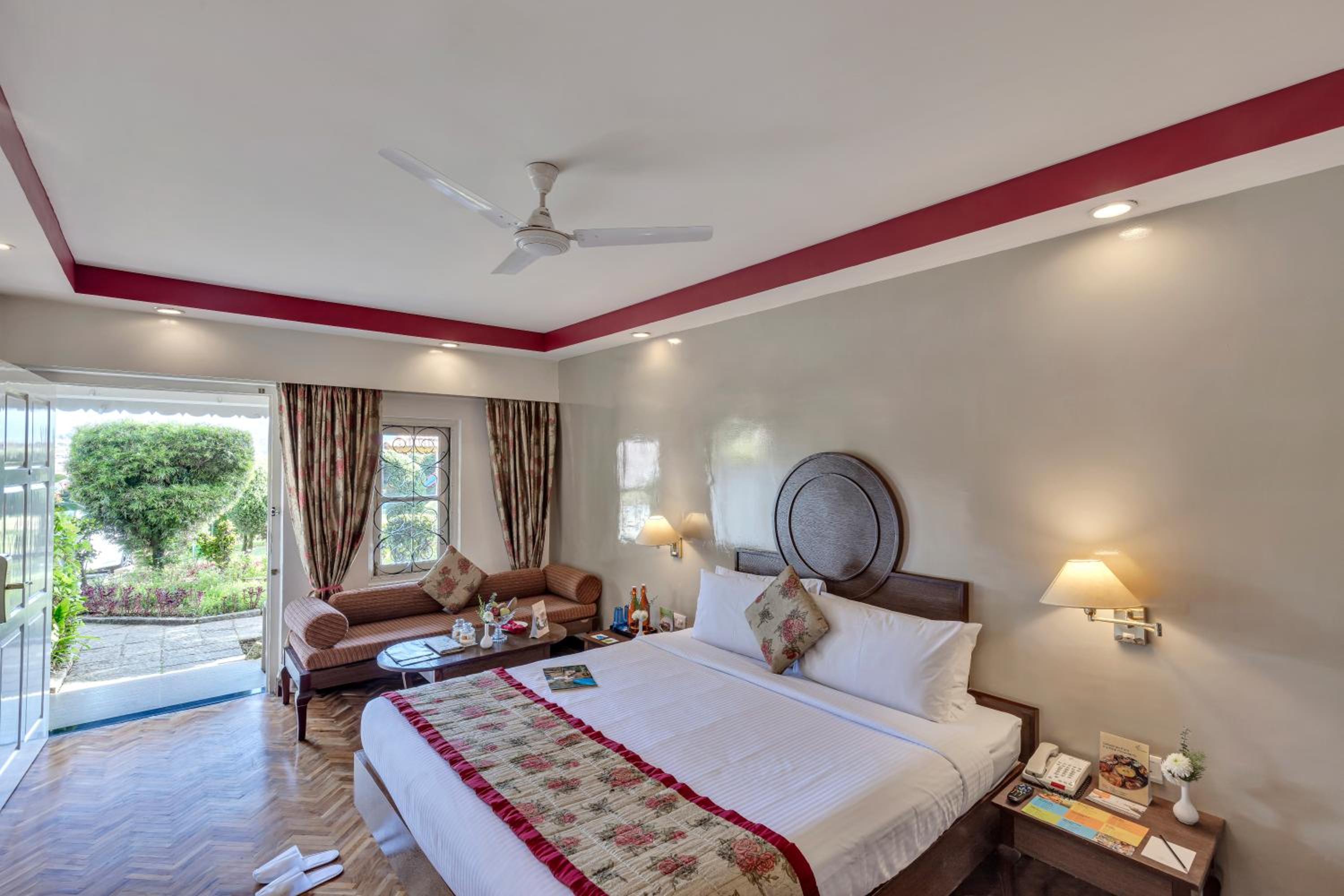 Superior Room - Photo 3
