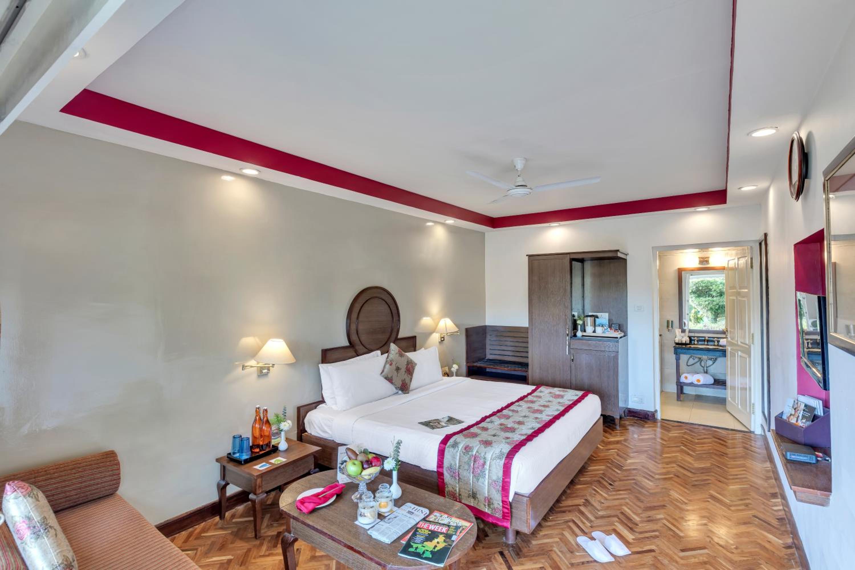 Superior Room - Photo 2