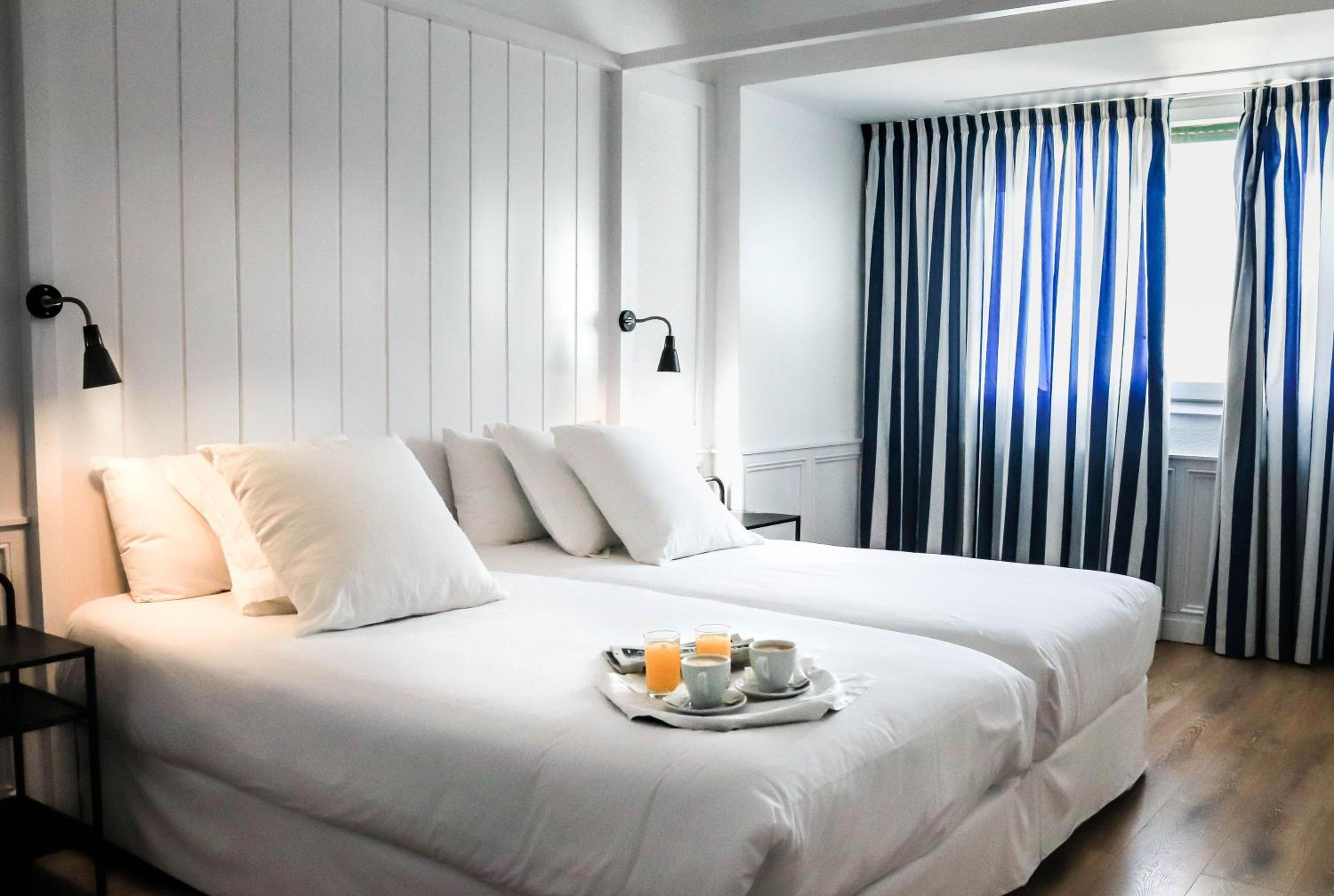 Twin Room photo 2