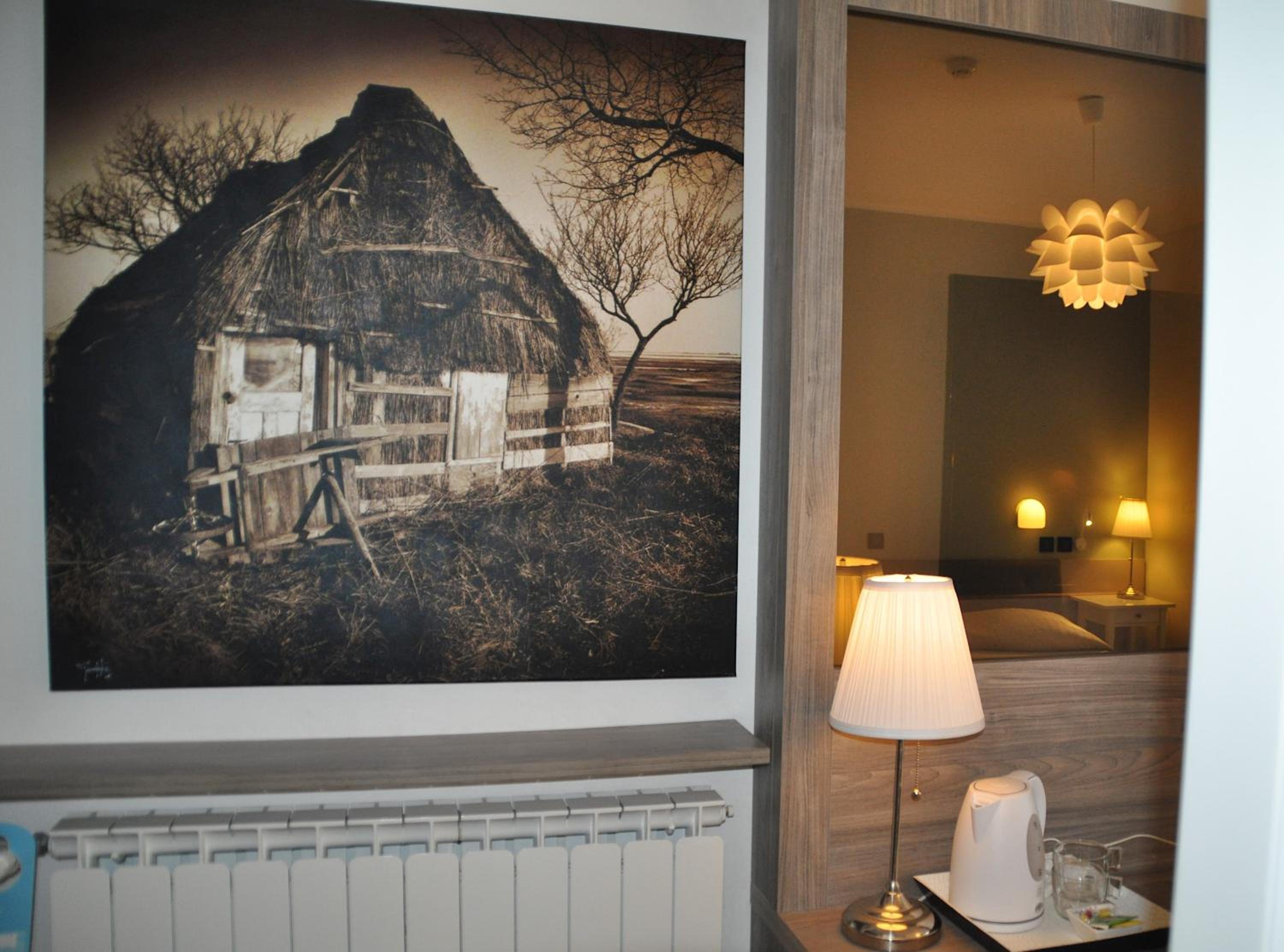 Double Room - Photo 22