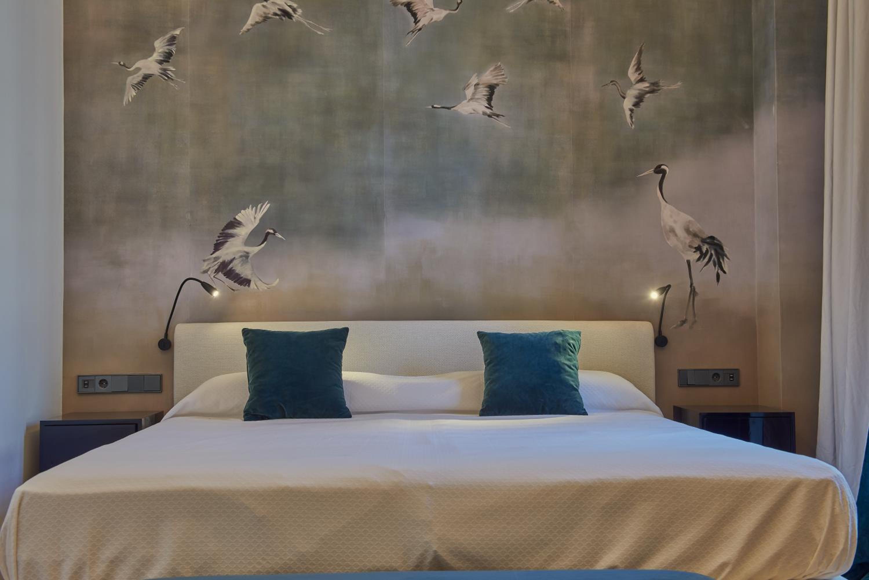 Junior Suite - Photo 18