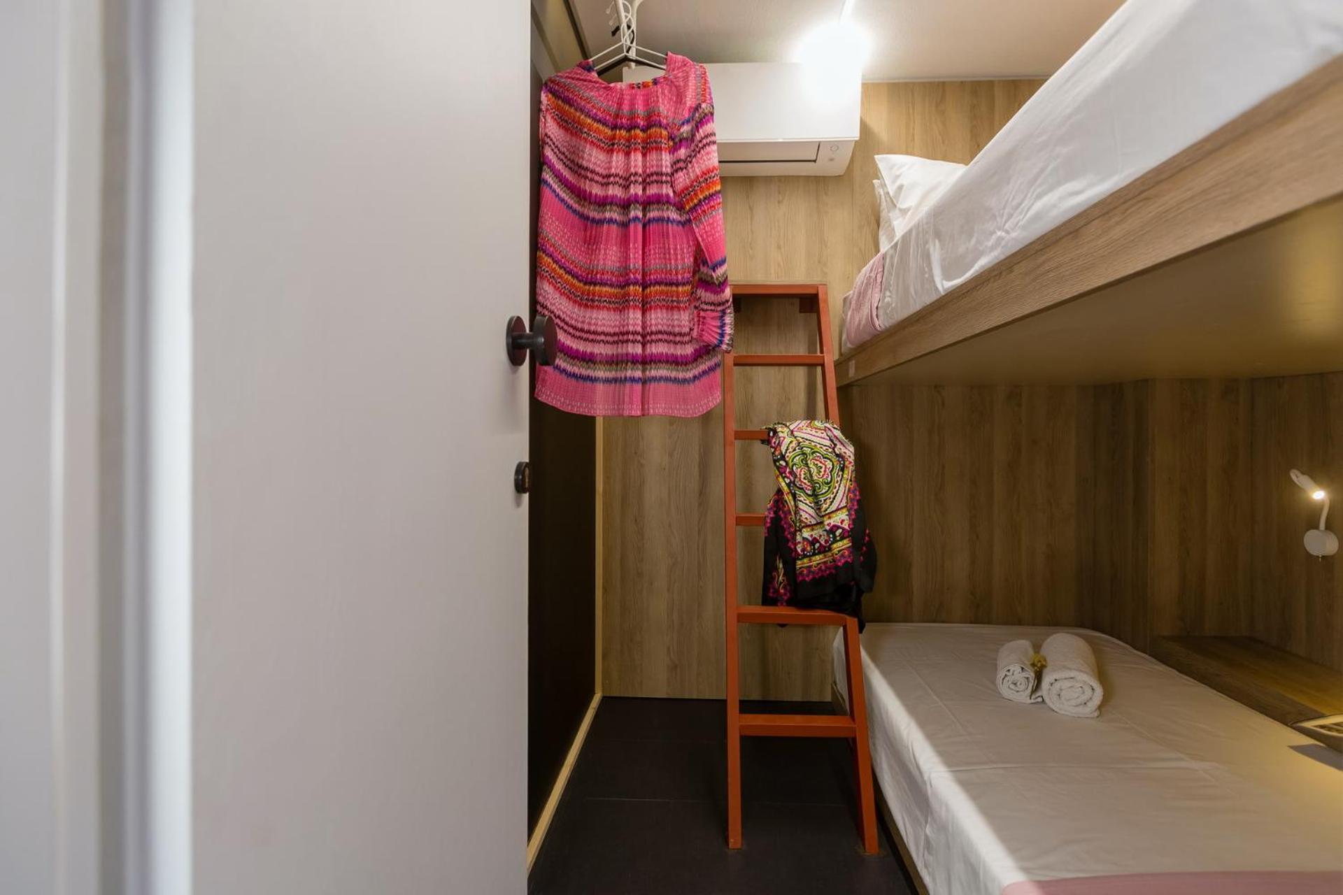 Small Twin Room