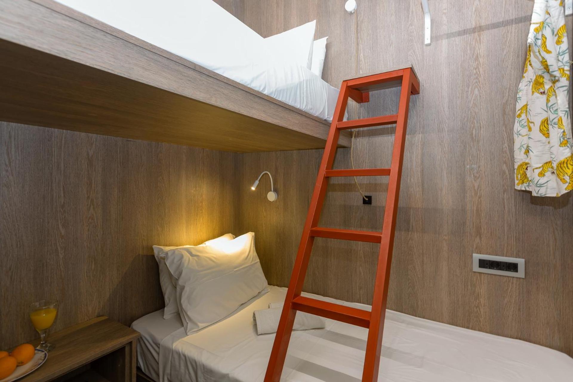 Small Twin Room