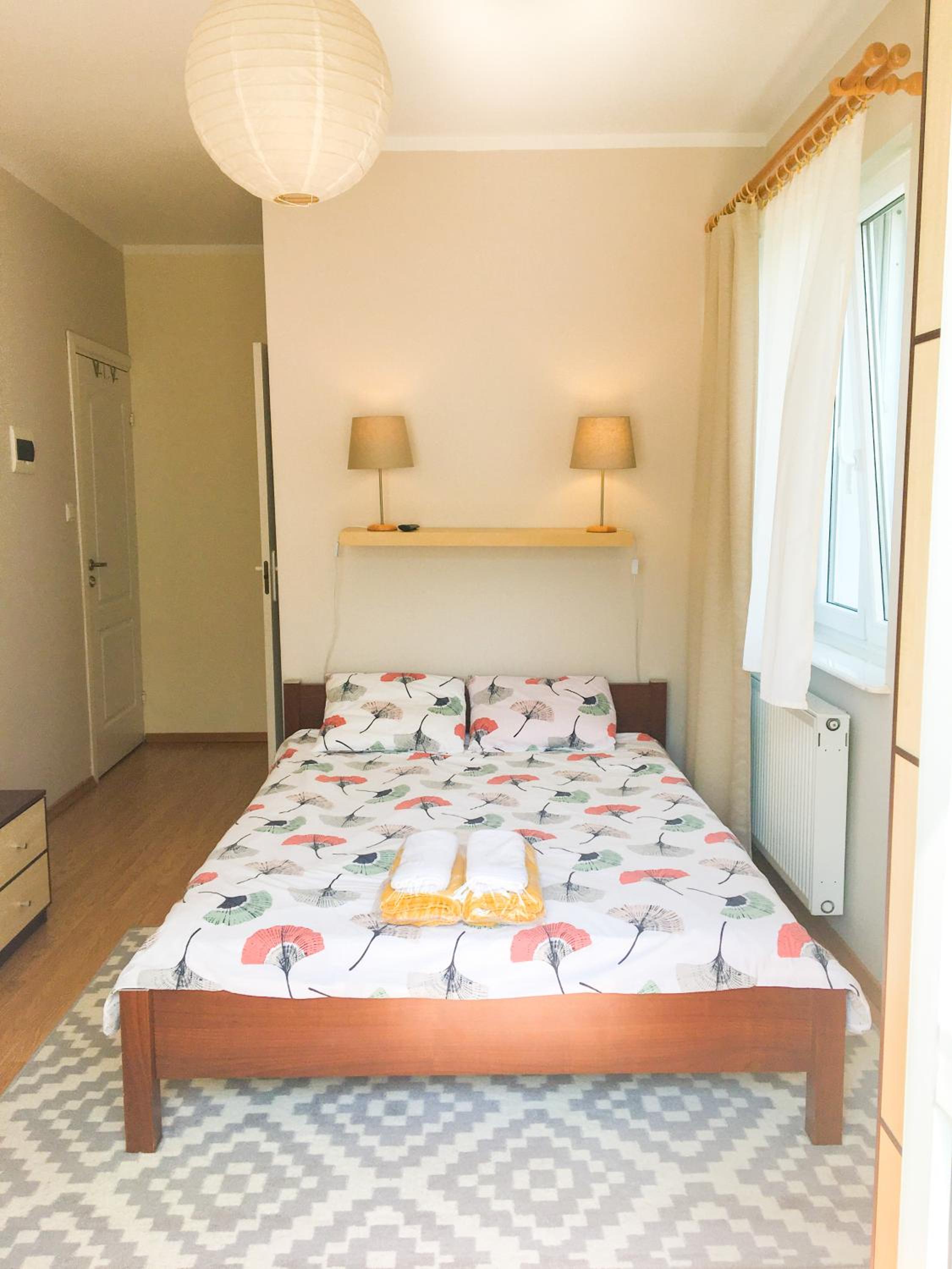 Deluxe Double Room with Balcony photo 1