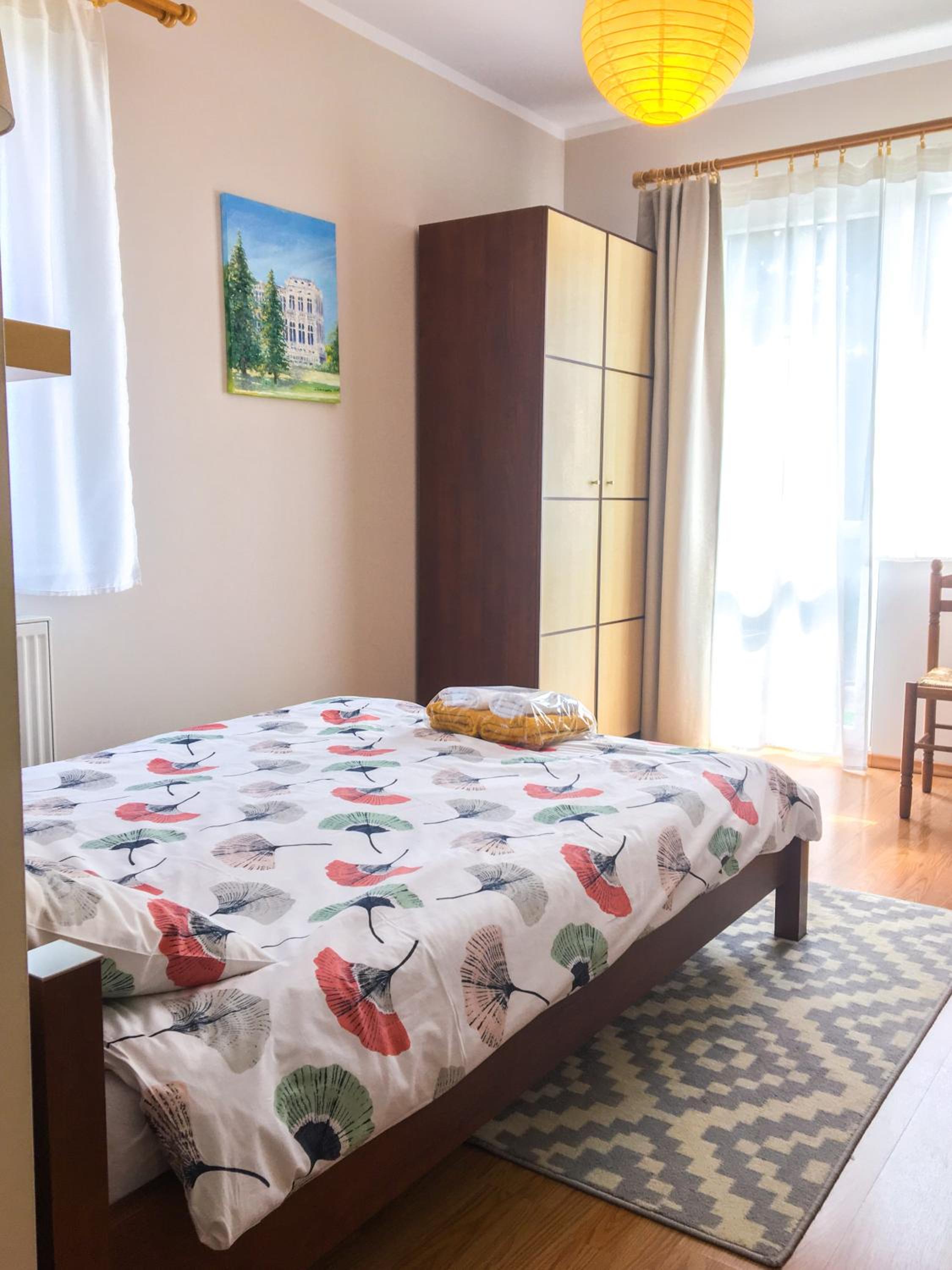 Deluxe Double Room with Balcony photo 3