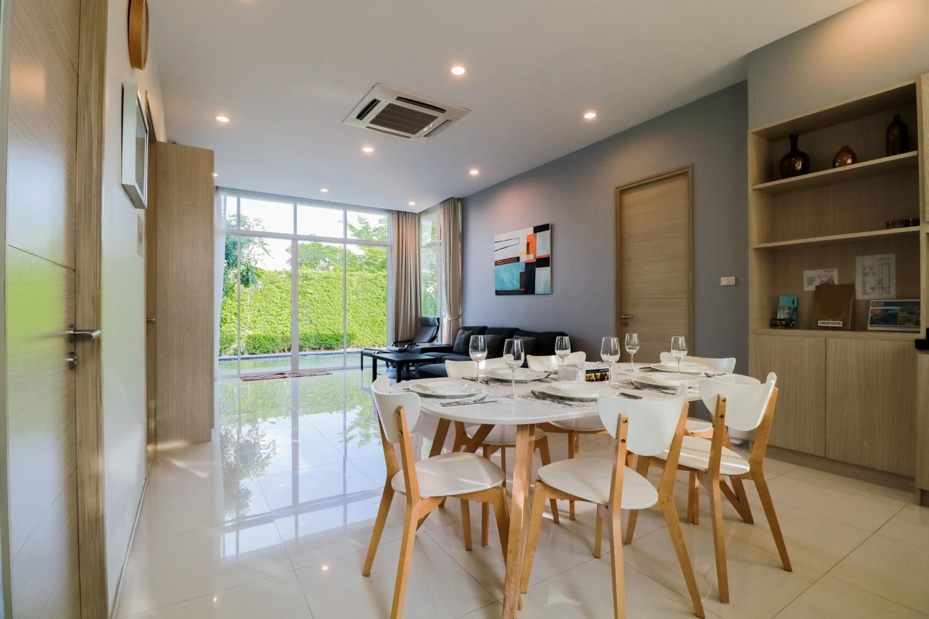 Pool Villa B-39 (8 Persons) photo 3