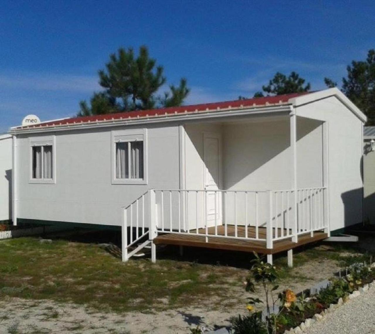One-Bedroom Bungalow - Photo 3