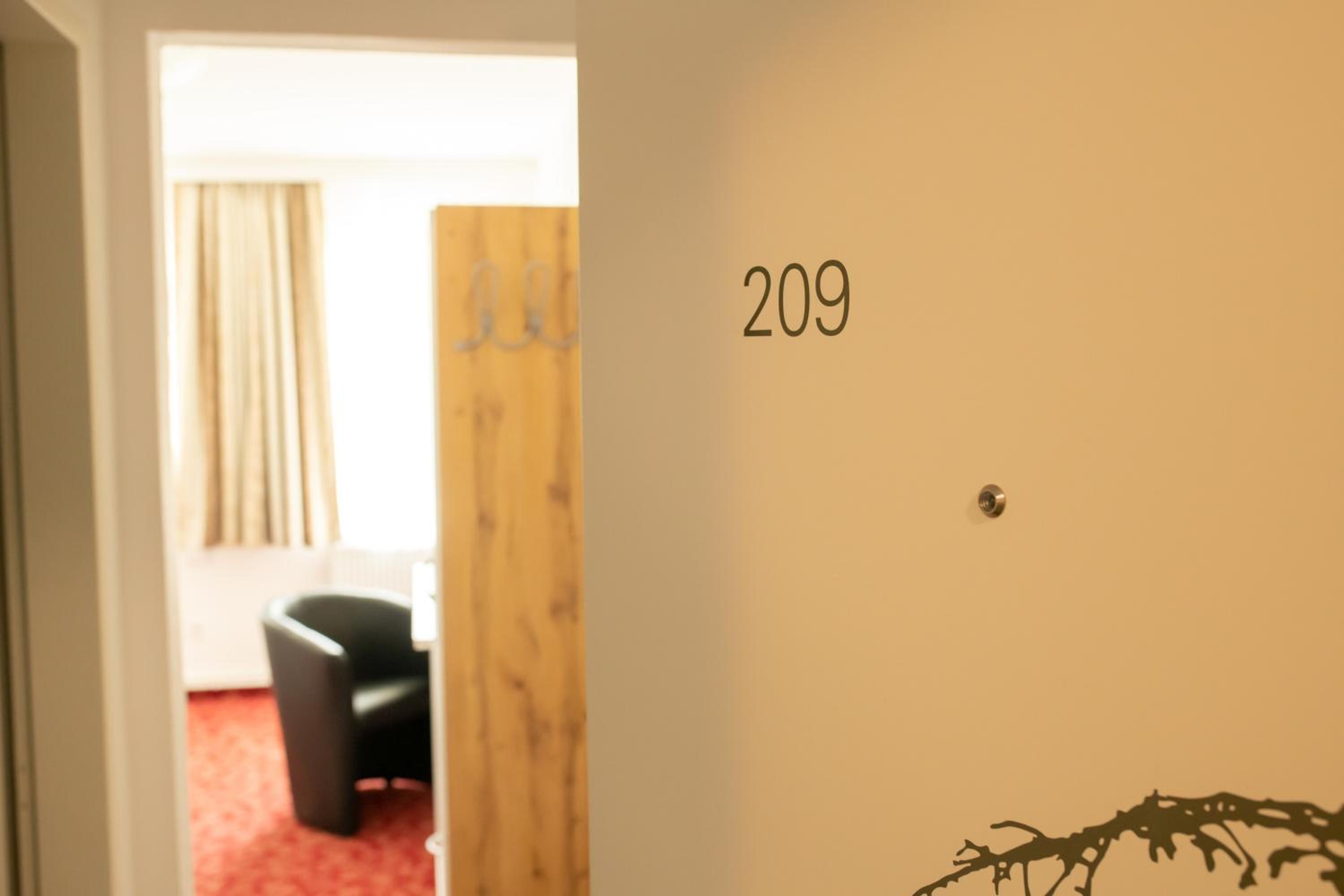 Single Room
