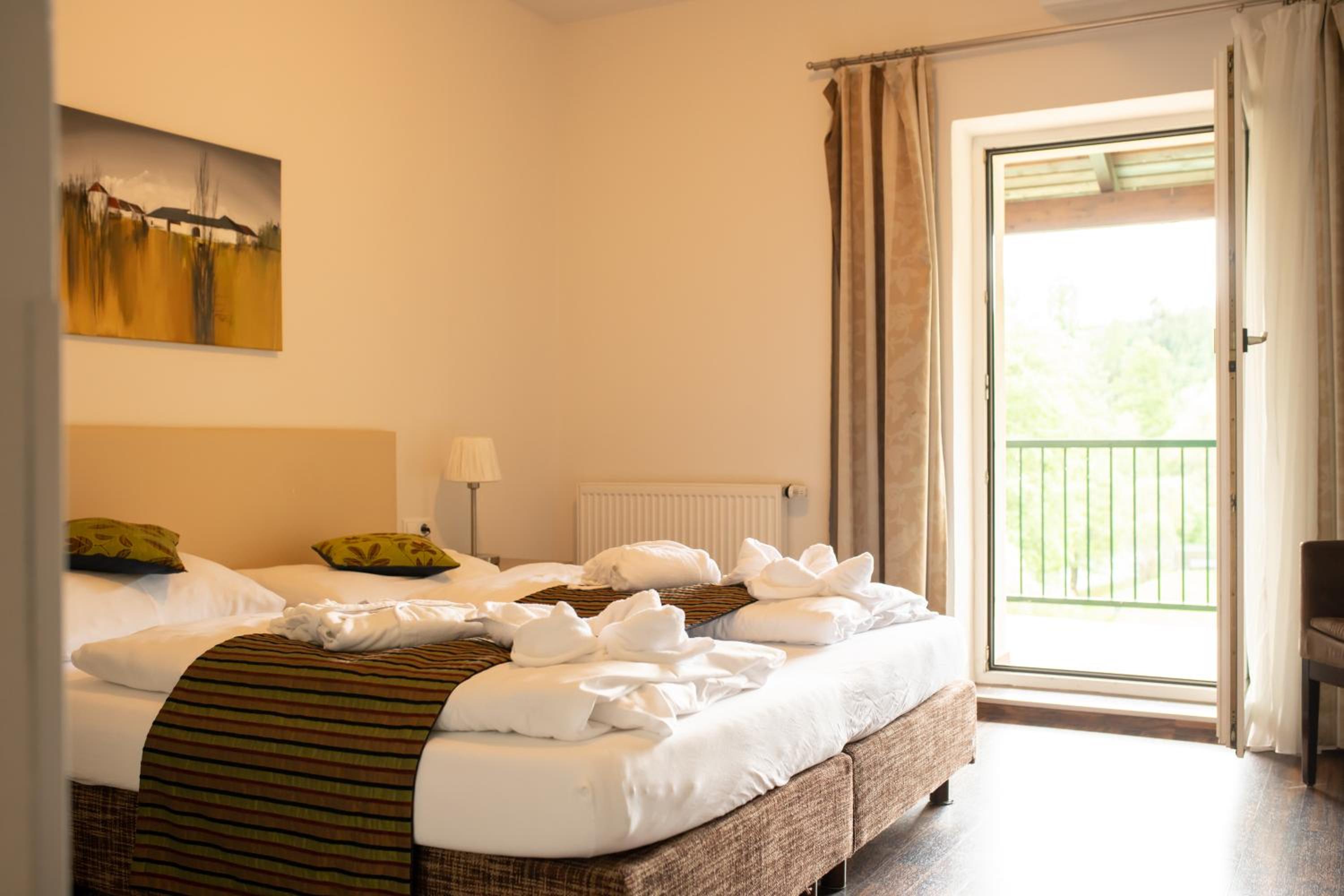 Triple Room photo 2