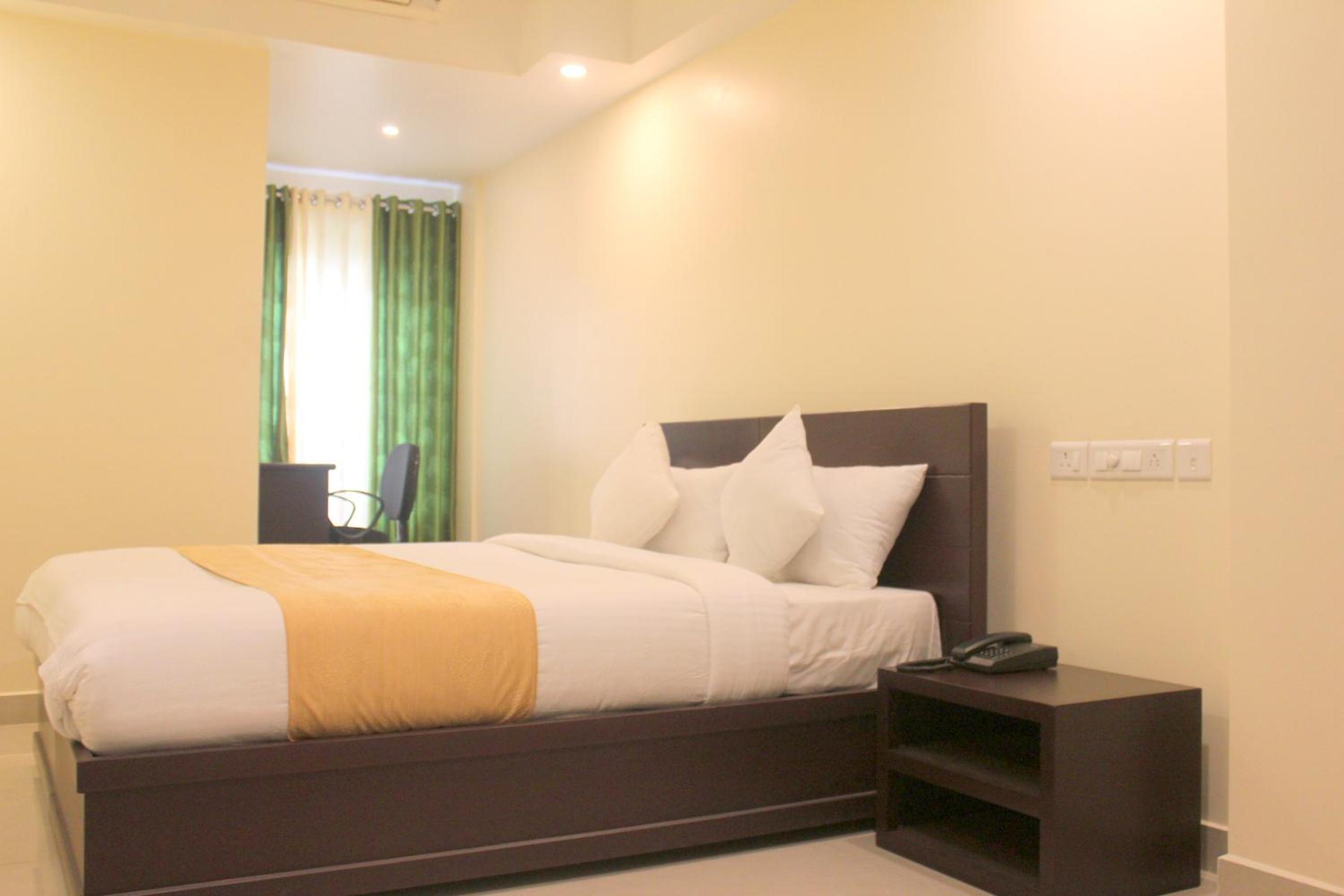 Deluxe Double Room - Photo 6