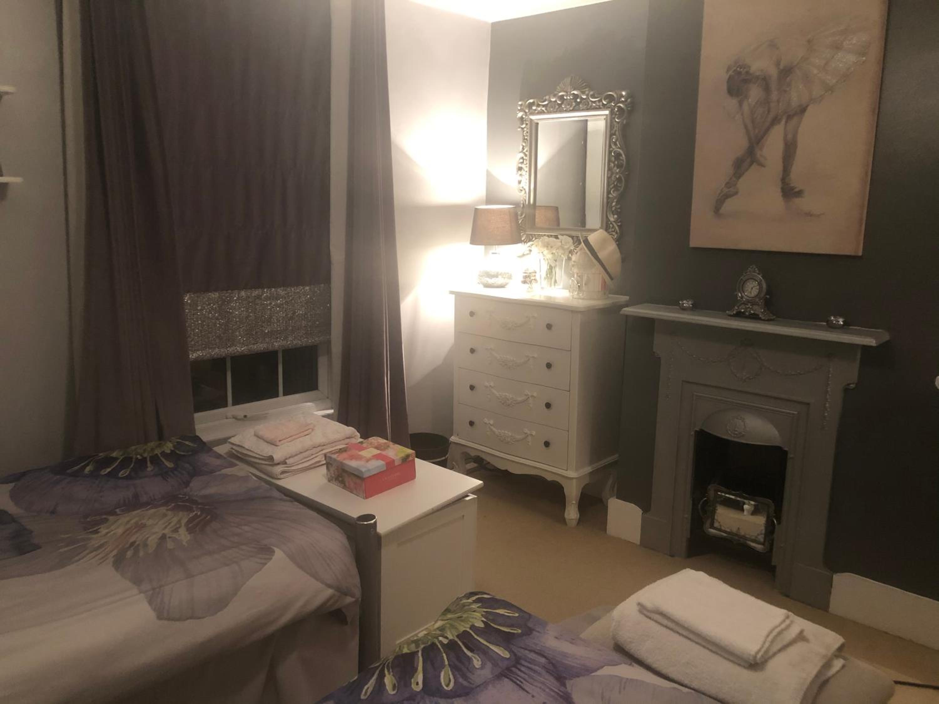 Twin Room photo 3