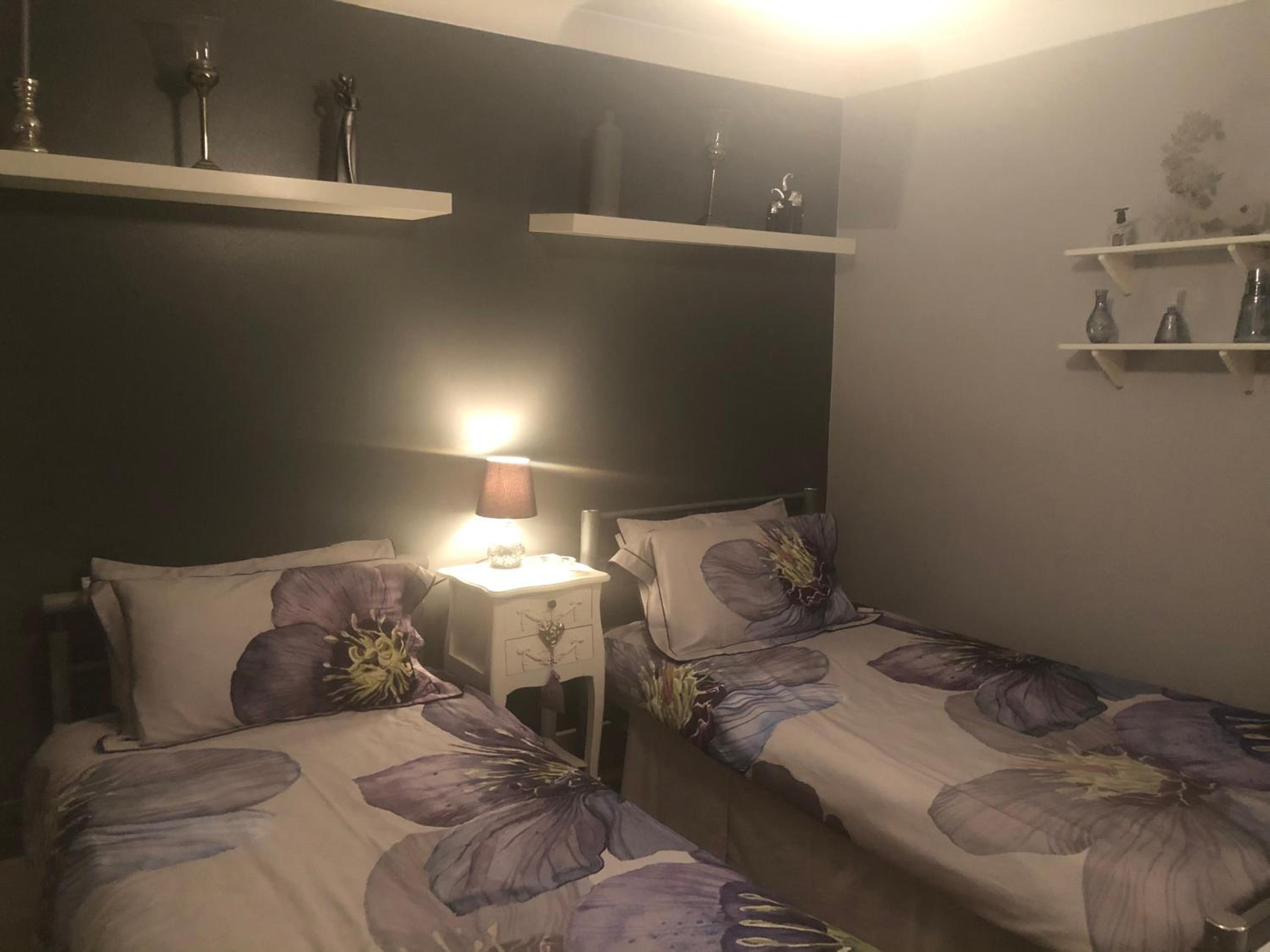 Twin Room photo 2