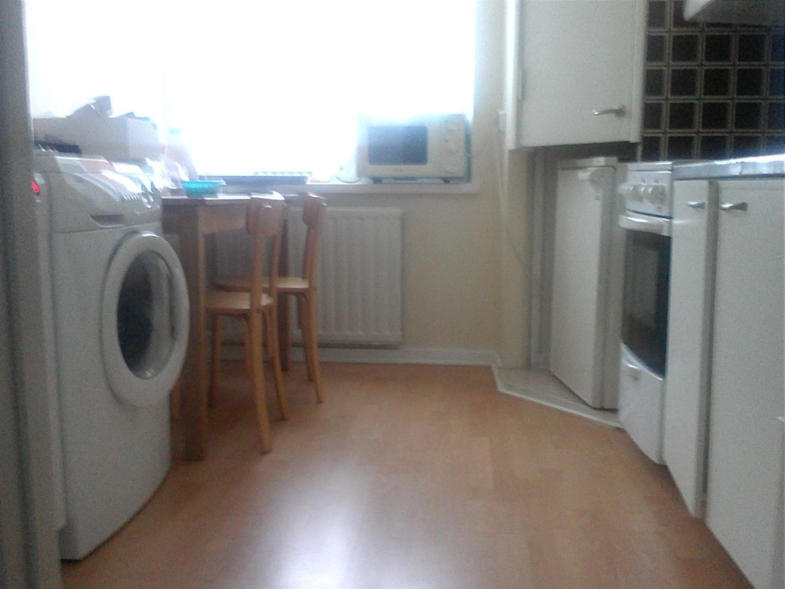 Two-Bedroom Apartment photo 3