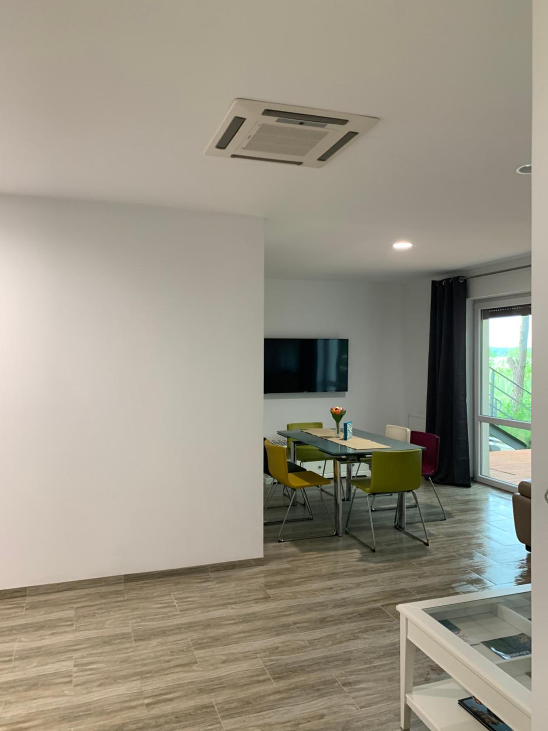 Two-Bedroom Apartment photo 2