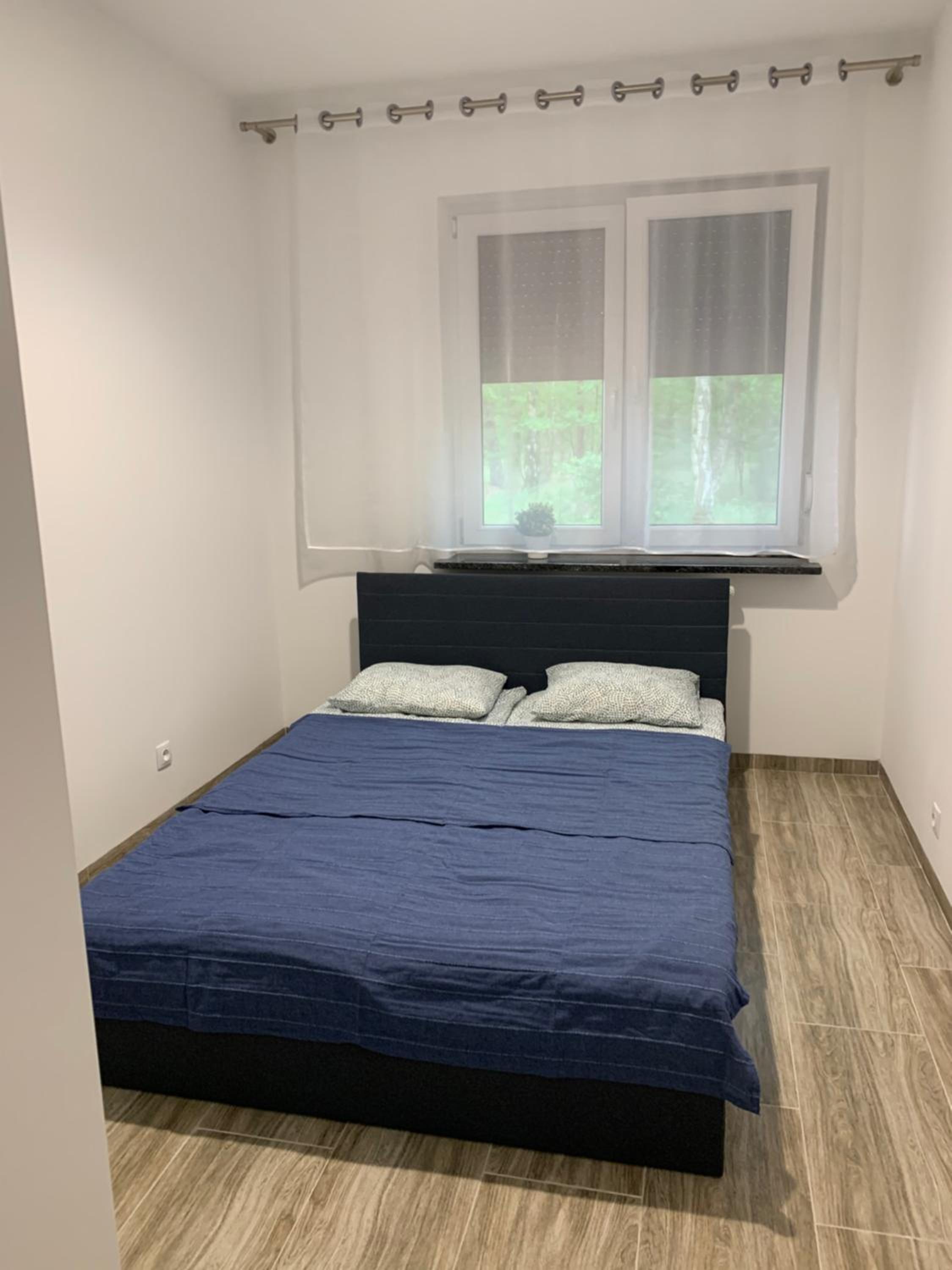 Two-Bedroom Apartment photo 3