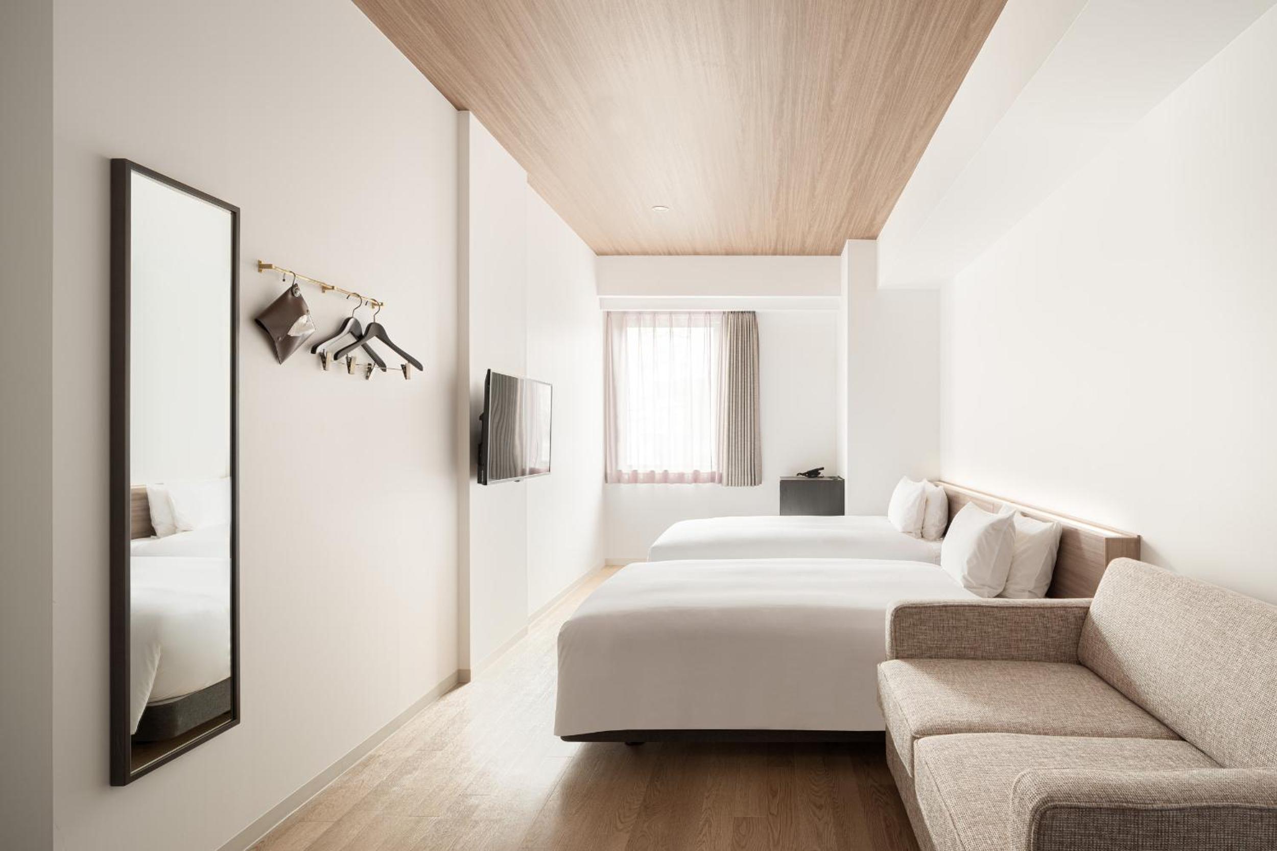 Triple Room with Disability Access - Non-Smoking - Photo 1