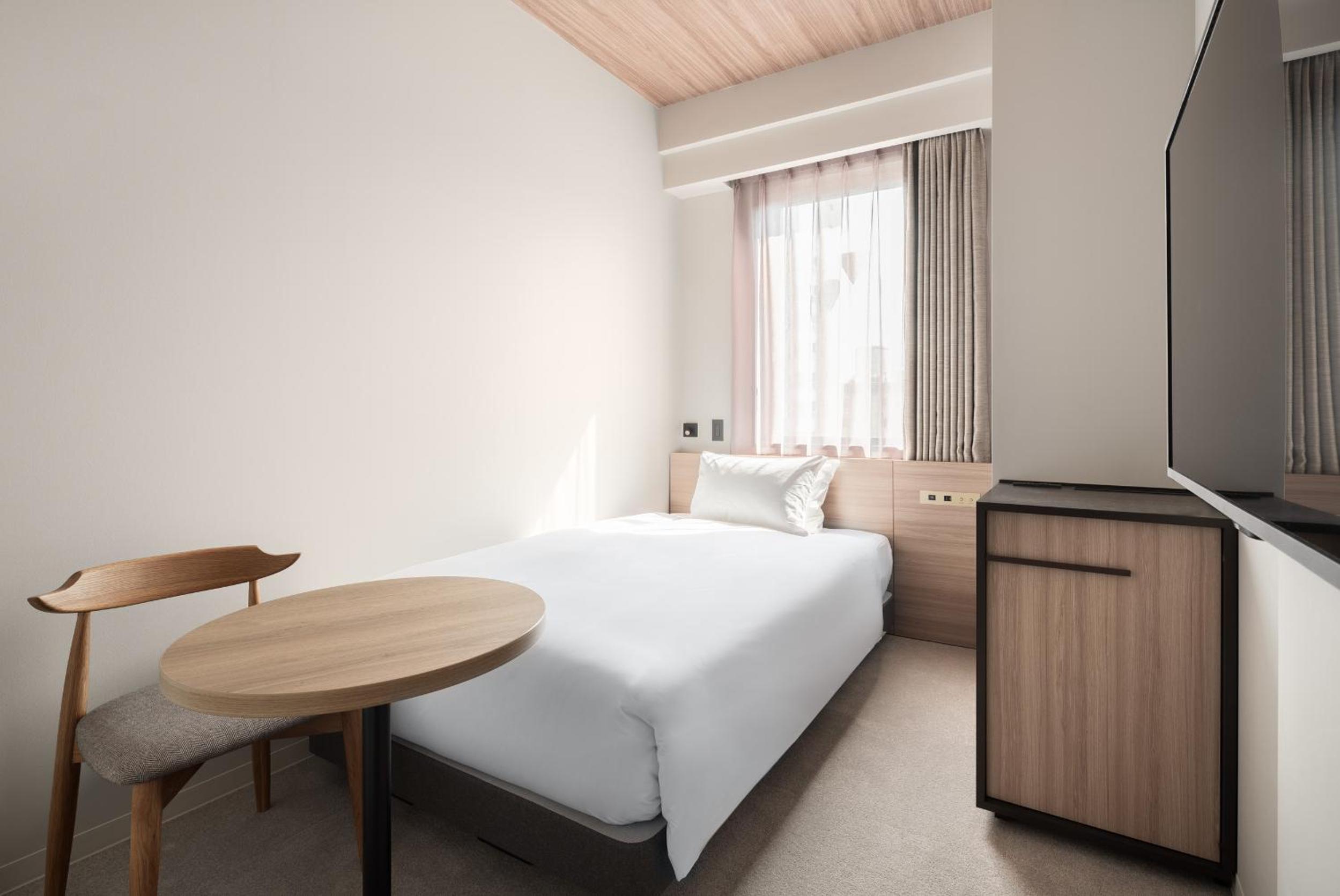 Economy Double Room - Photo 1