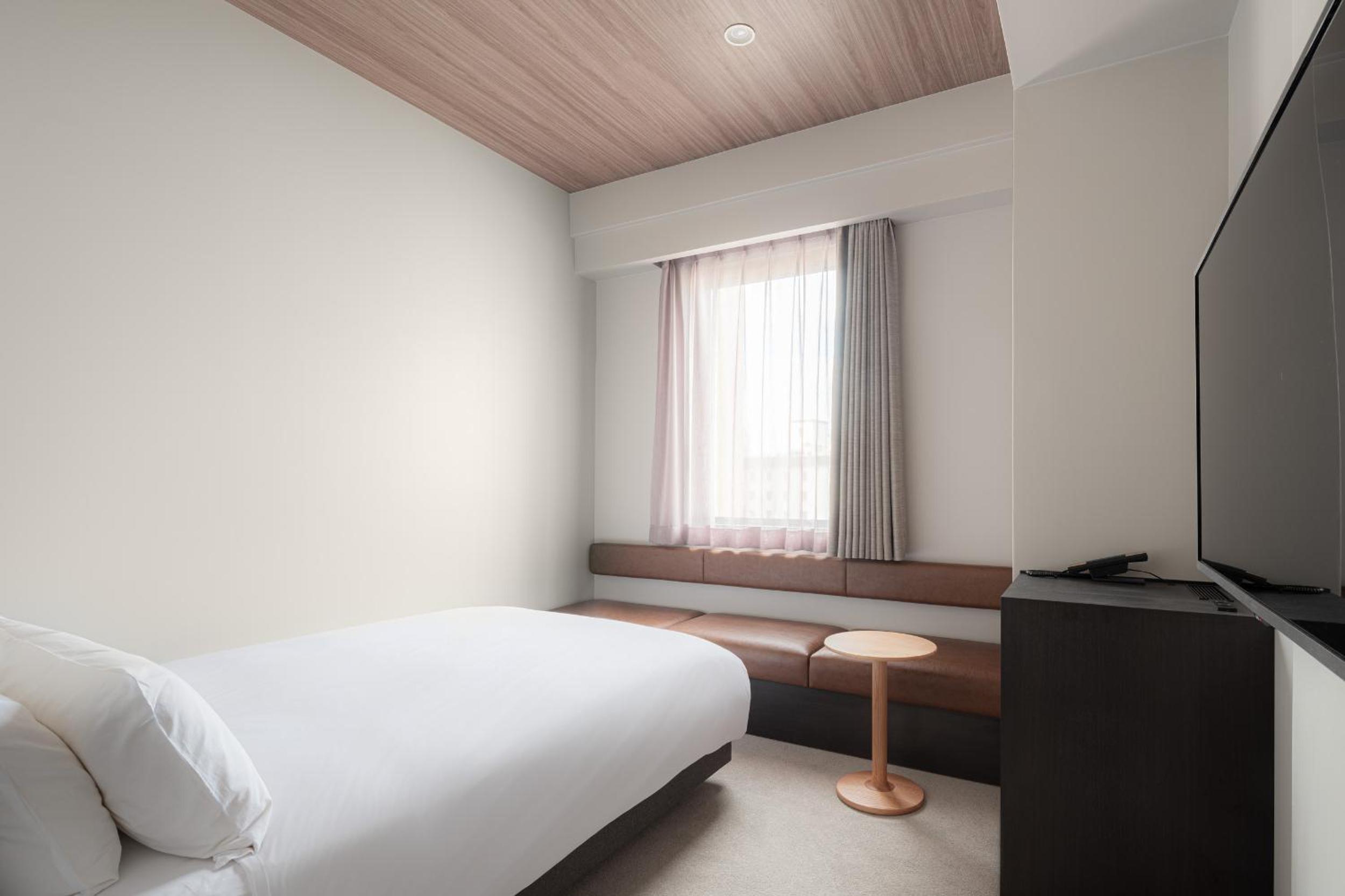 Double Room - Non-Smoking  - Photo 1