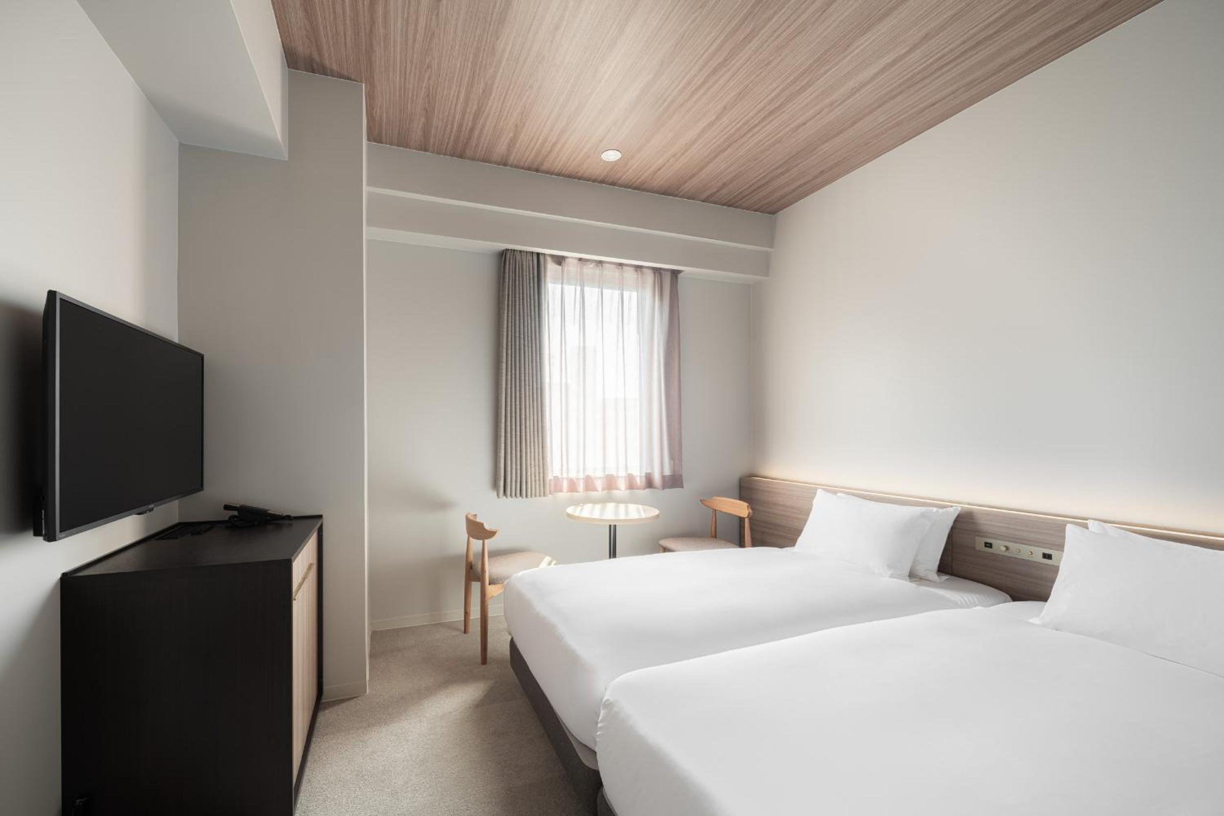 Twin Room - Non-Smoking - Photo 3