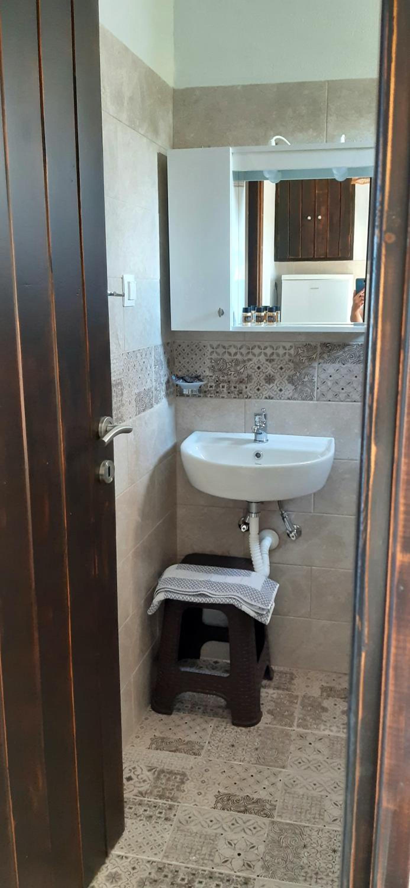 Classic Triple Room photo 2