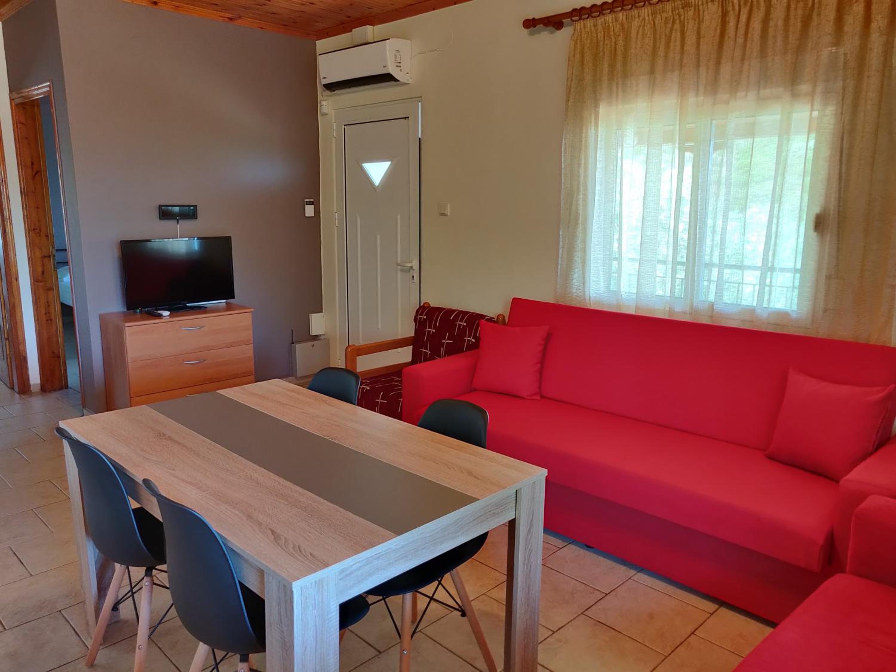 Vacation Home photo 1