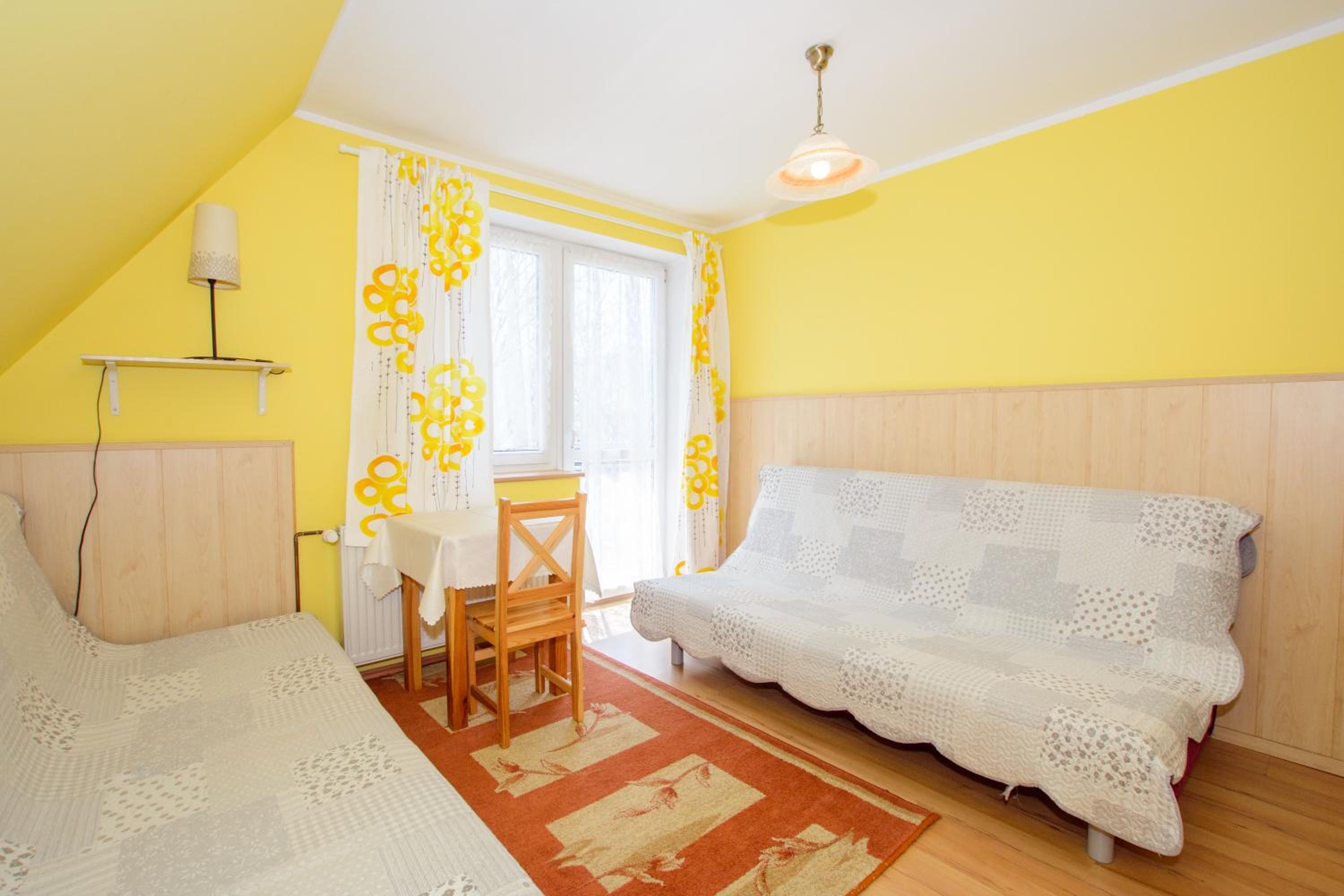 Triple Room - 12