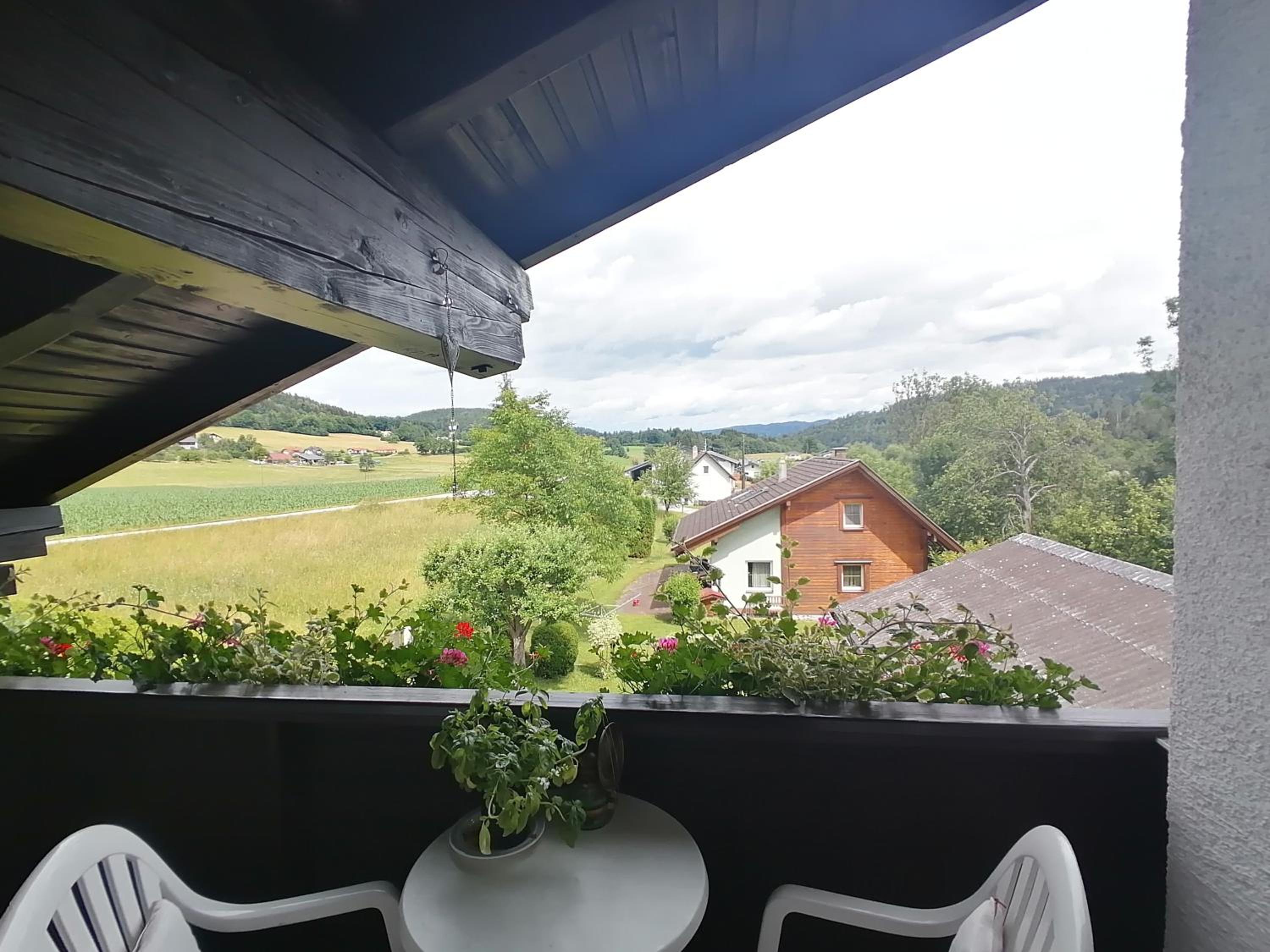 Two-Bedroom Apartment with Balcony - Photo 9