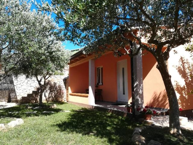 One-Bedroom House photo 2