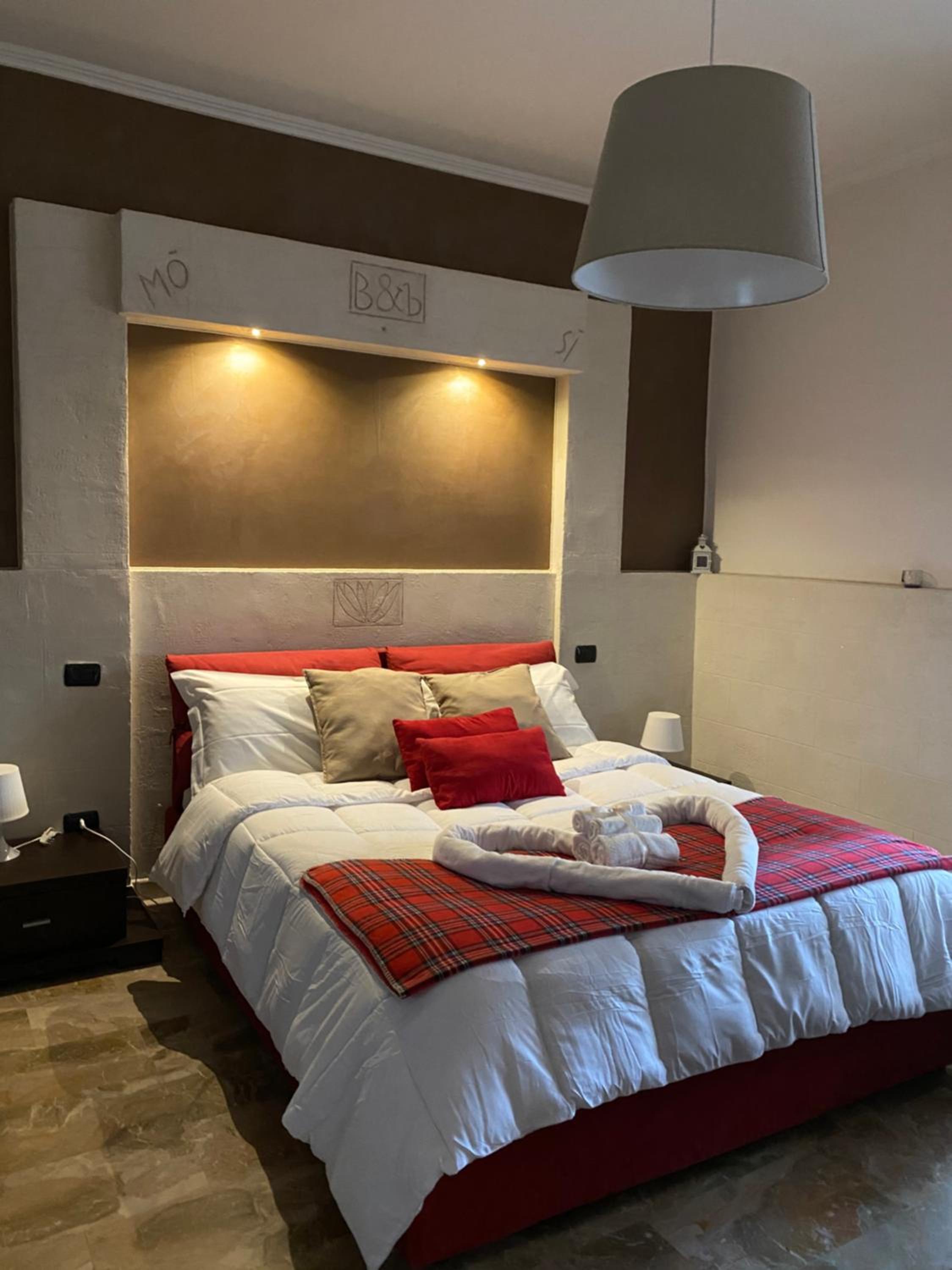Deluxe Double Room photo 1
