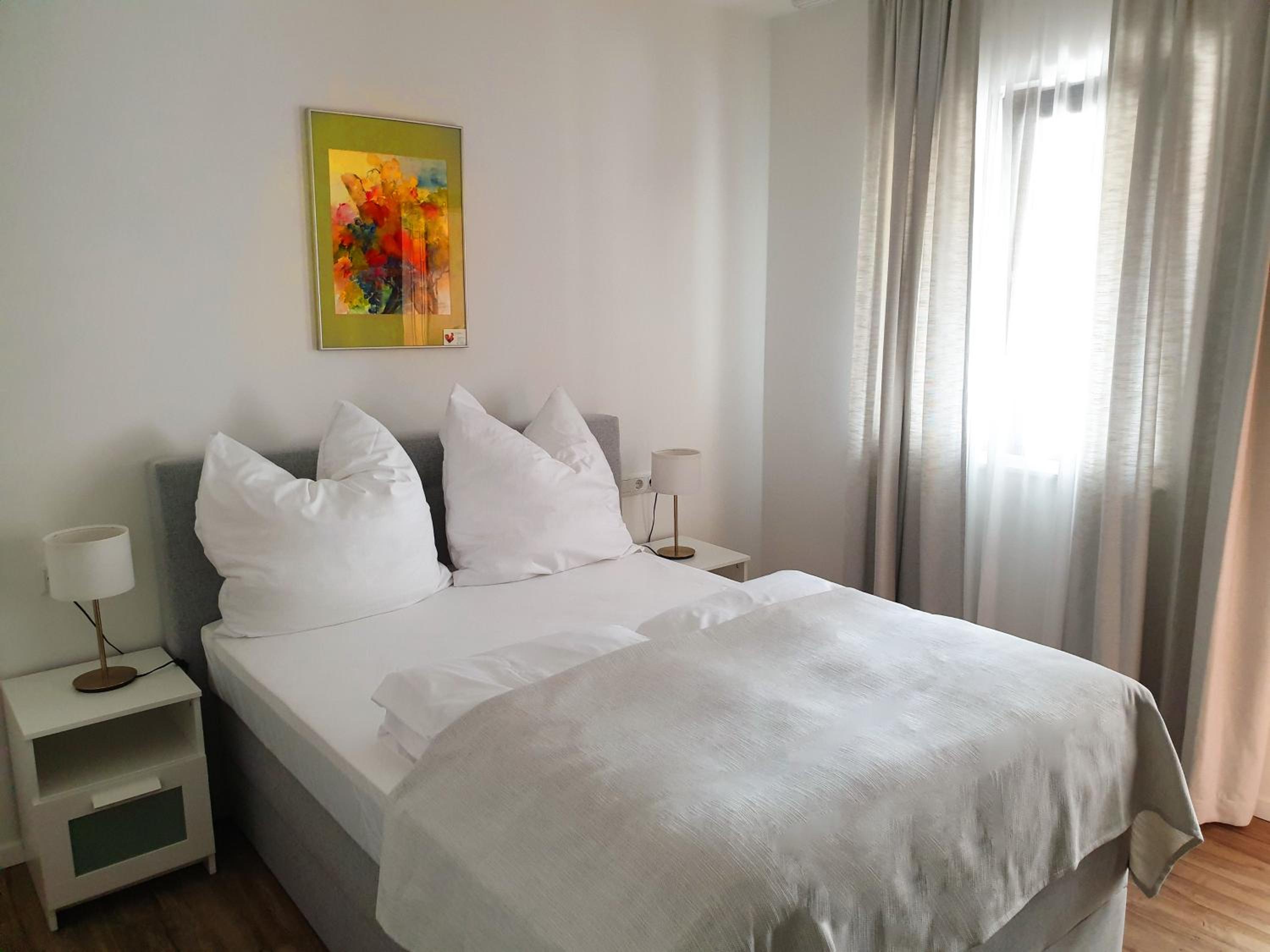 Small Double Room photo 3