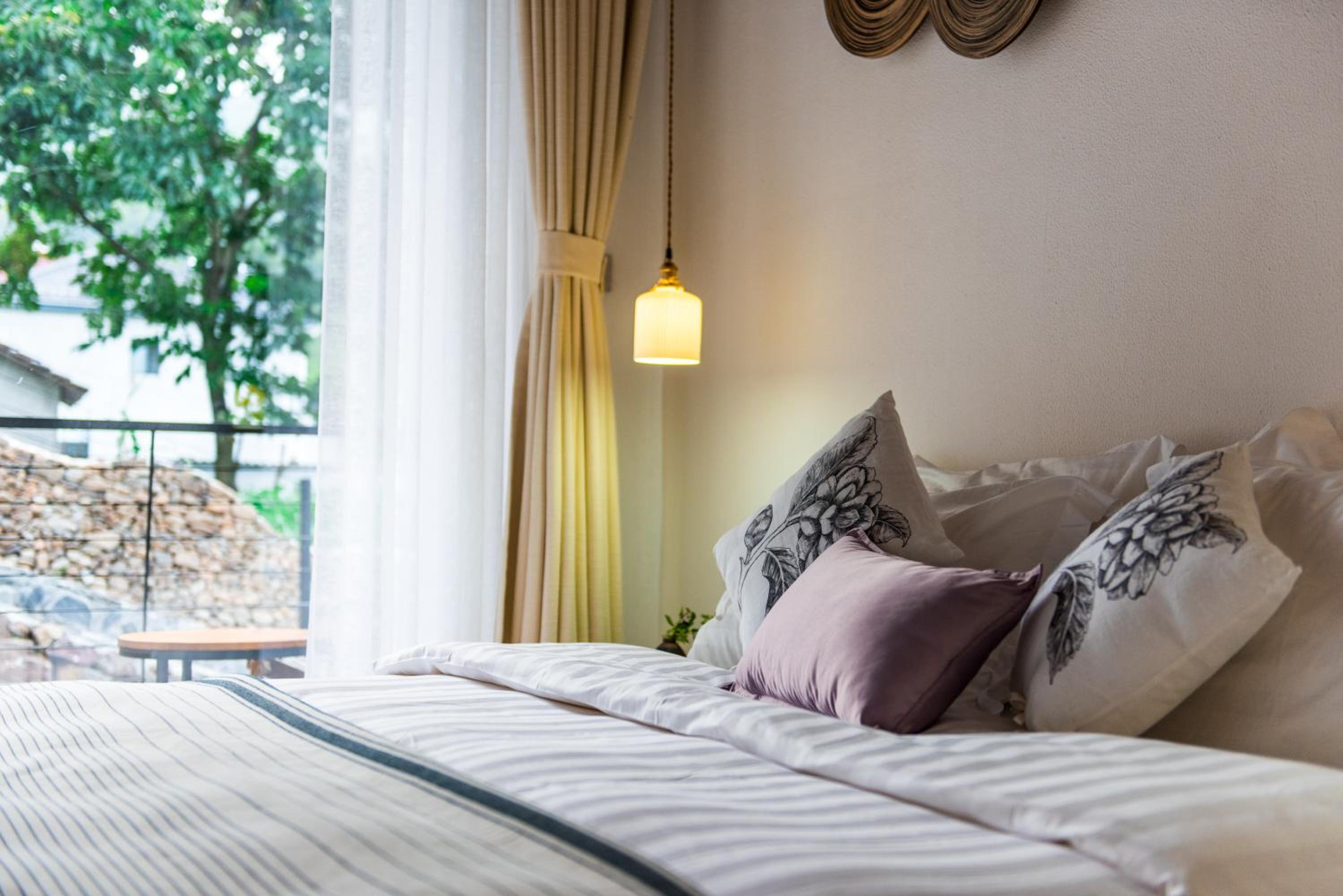 Double Room With Mountain View photo 1