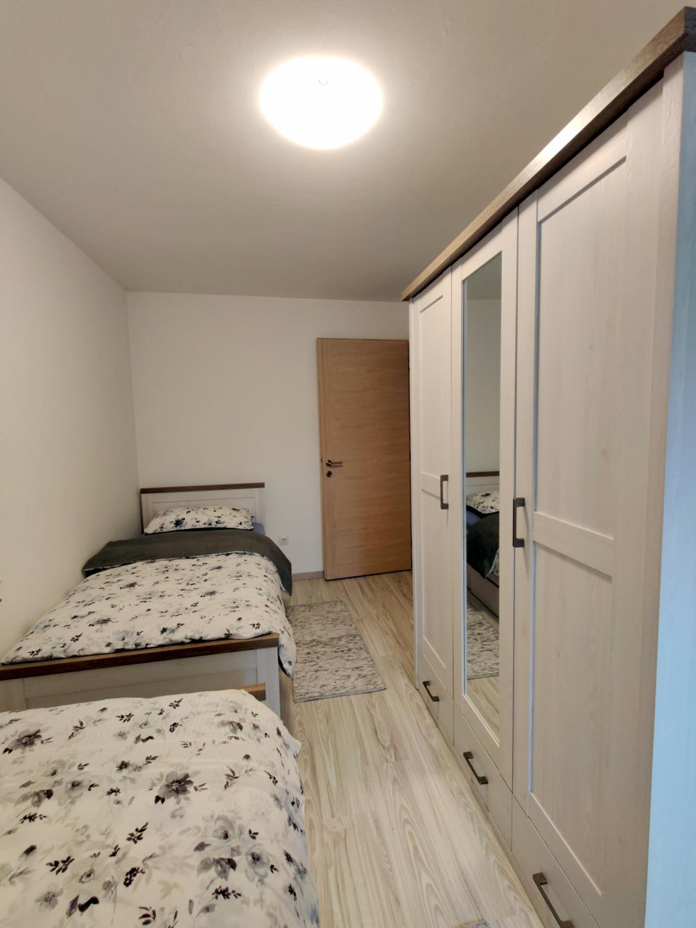 Two-Bedroom House photo 1