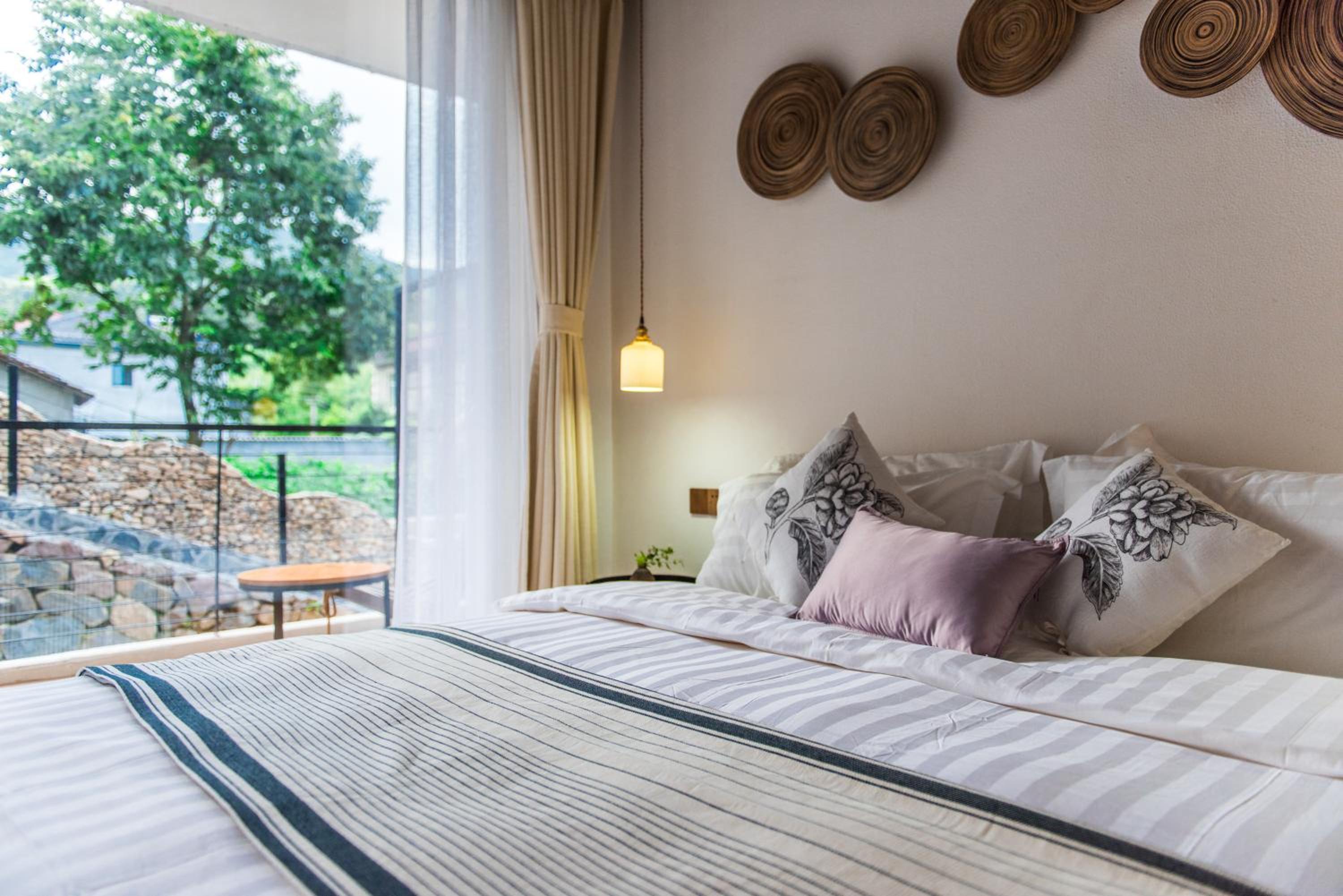 Double Room With Mountain View photo 2